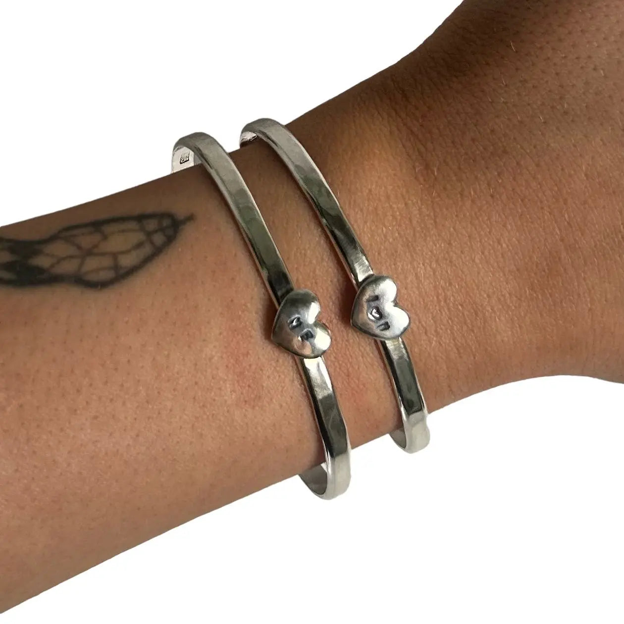 Mitt hjärta armband - L8Hasselblad