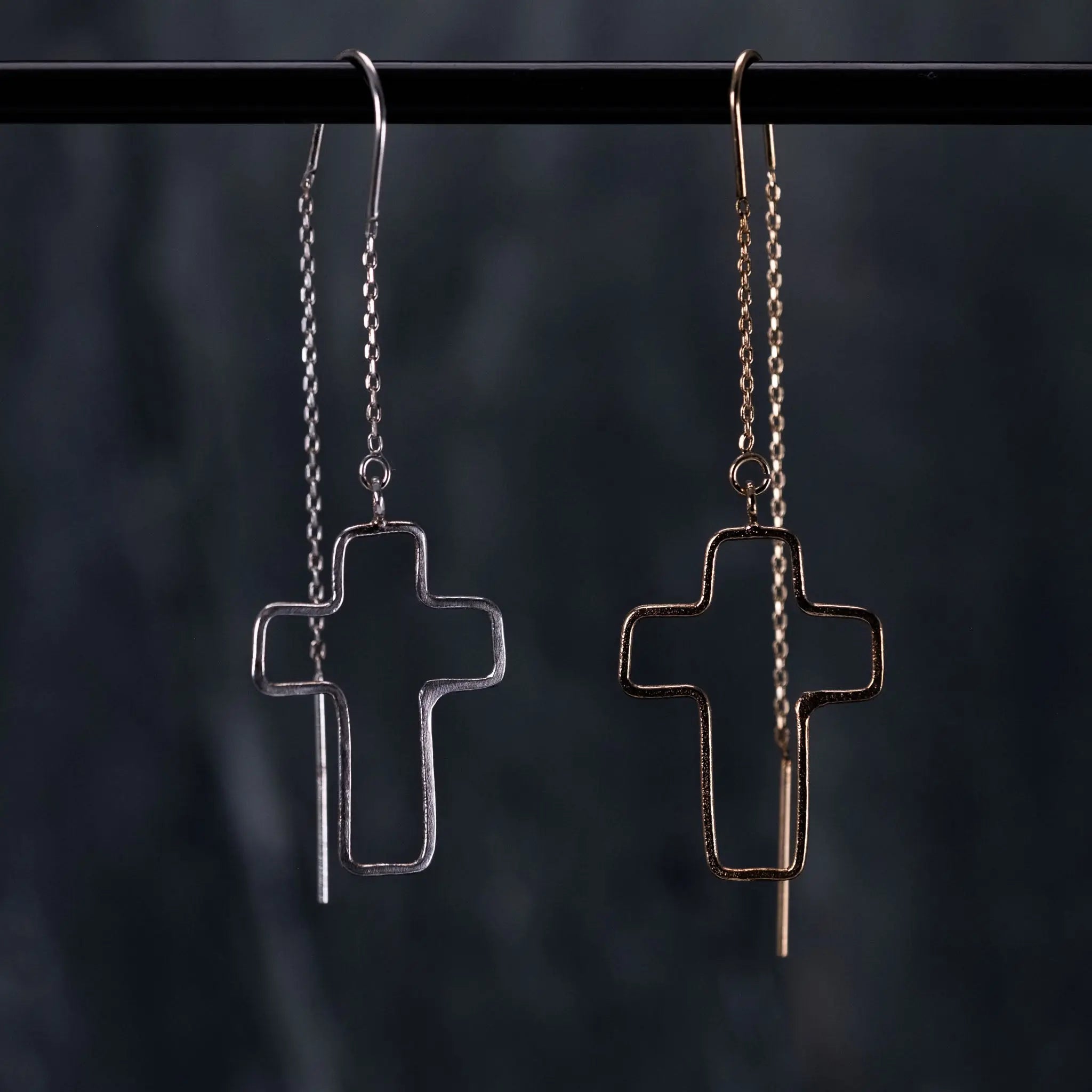 Mitt kors - Världens Skönaste L8Hasselblad