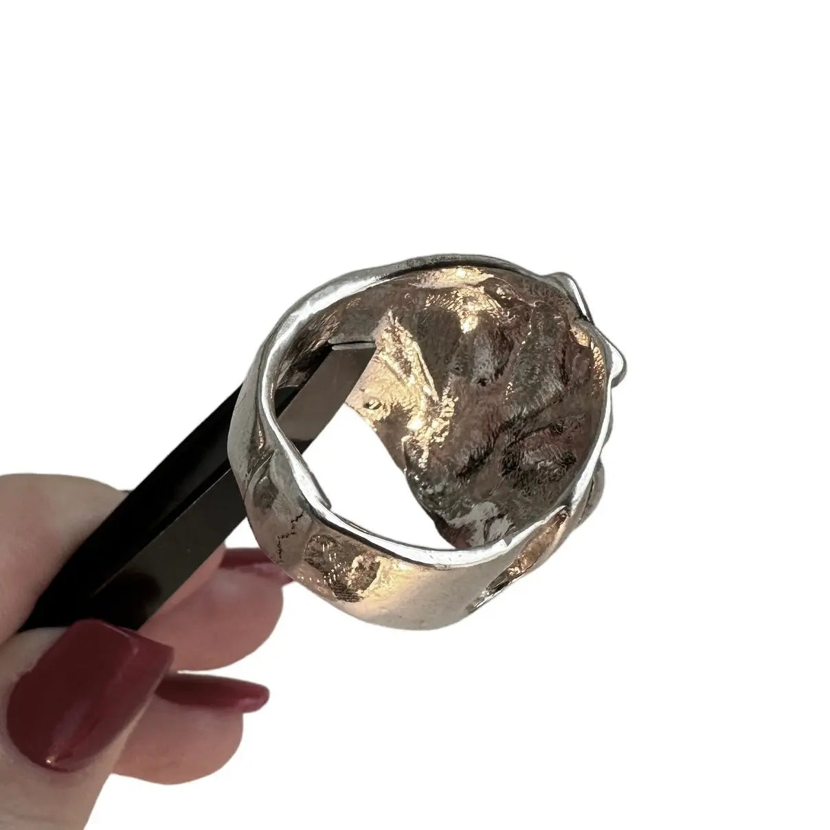 Monster ring - L8Hasselblad