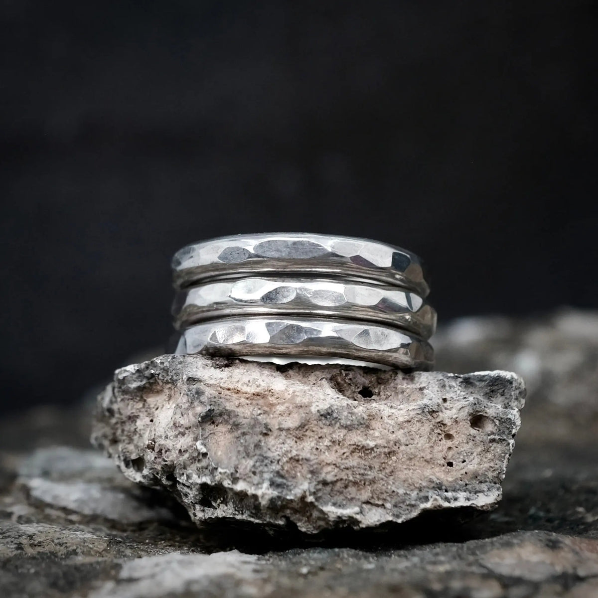 Namnring L8Hasselblad