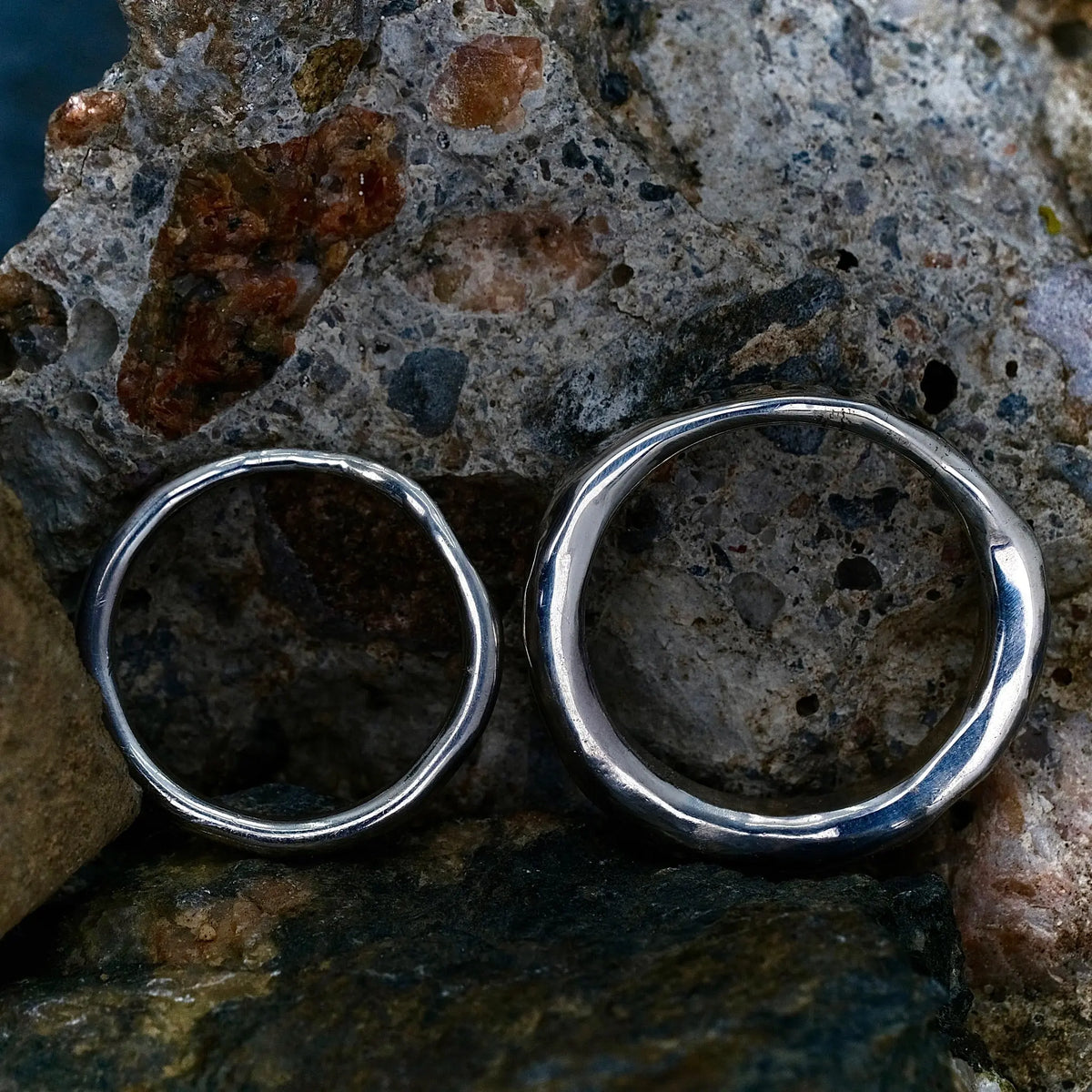 Namnring L8Hasselblad