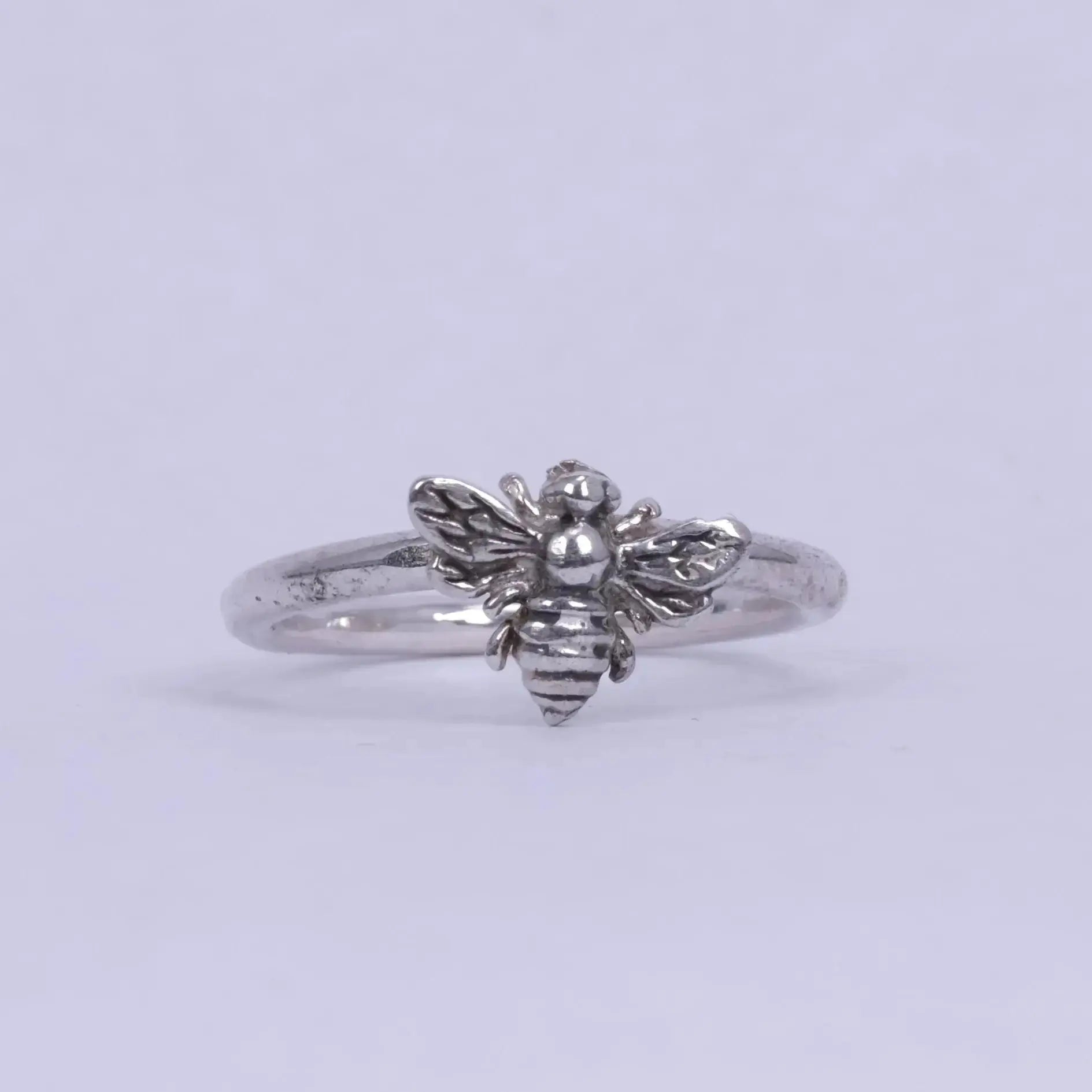 2mm Humla ring(bytt namn?) L8Hasselblad