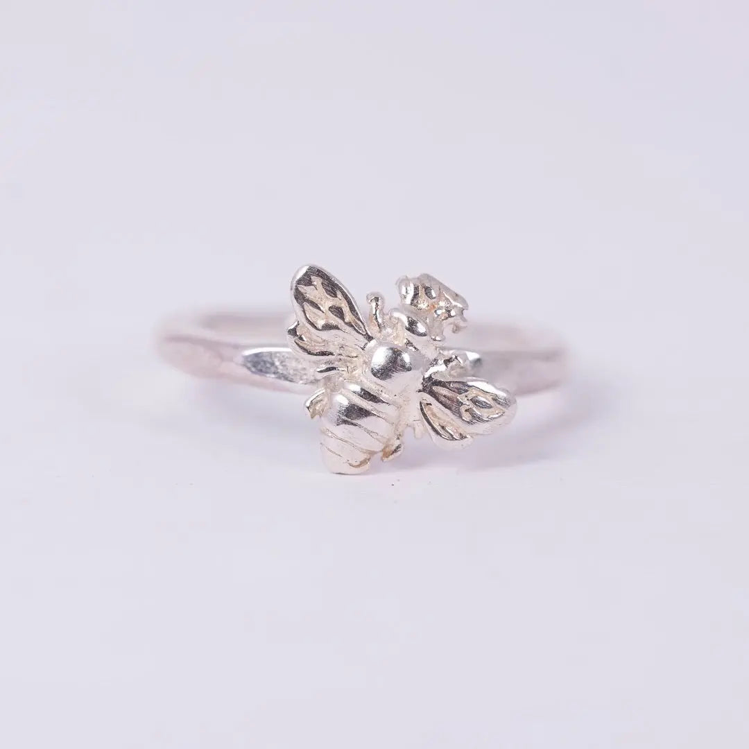 Nättare humla - 2mm ring L8Hasselblad