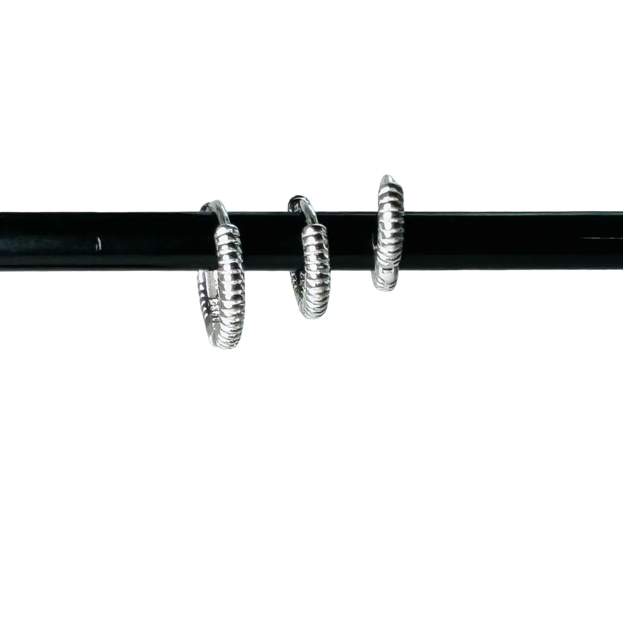 Nora hoops - L8Hasselblad