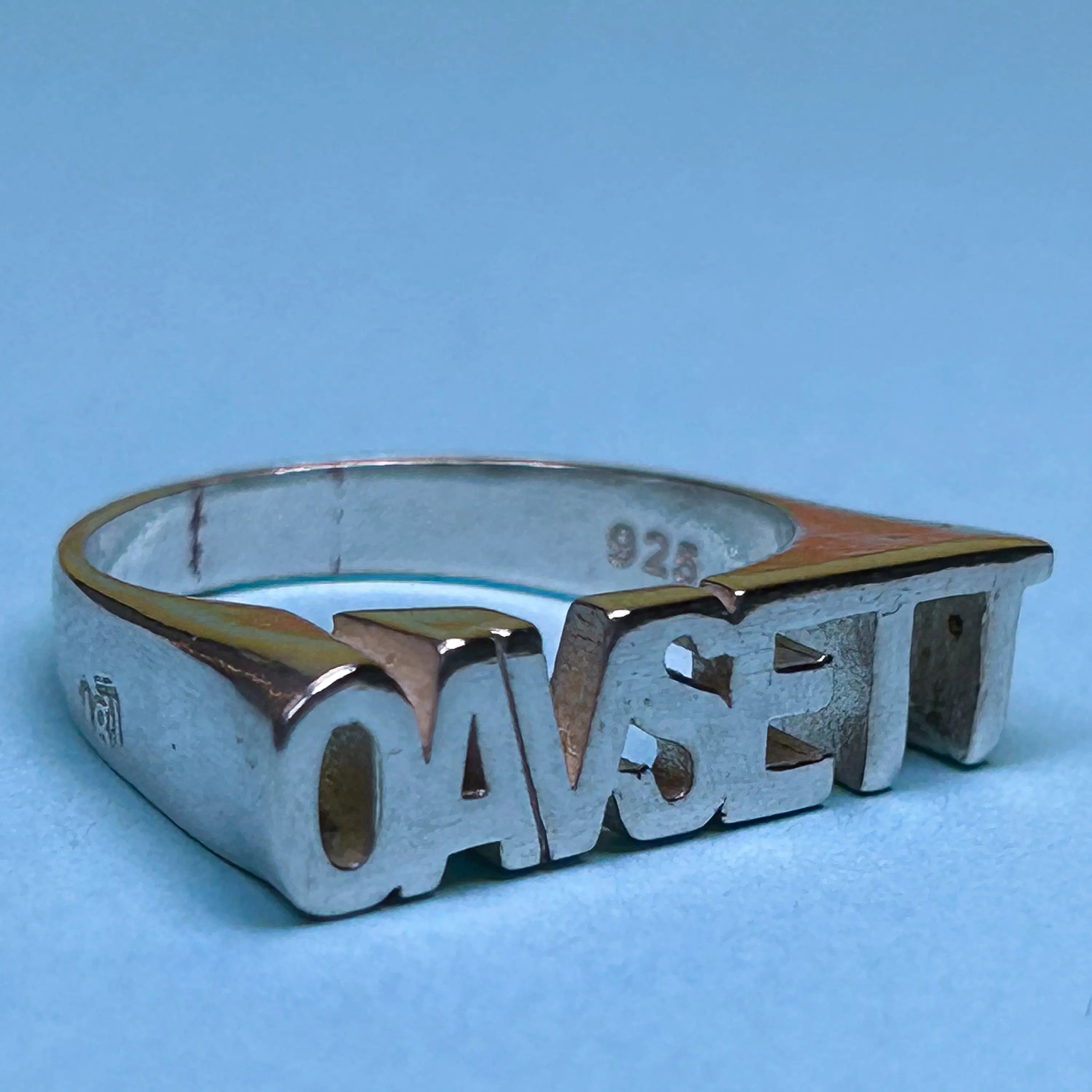 OAVSETT - ring - L8Hasselblad