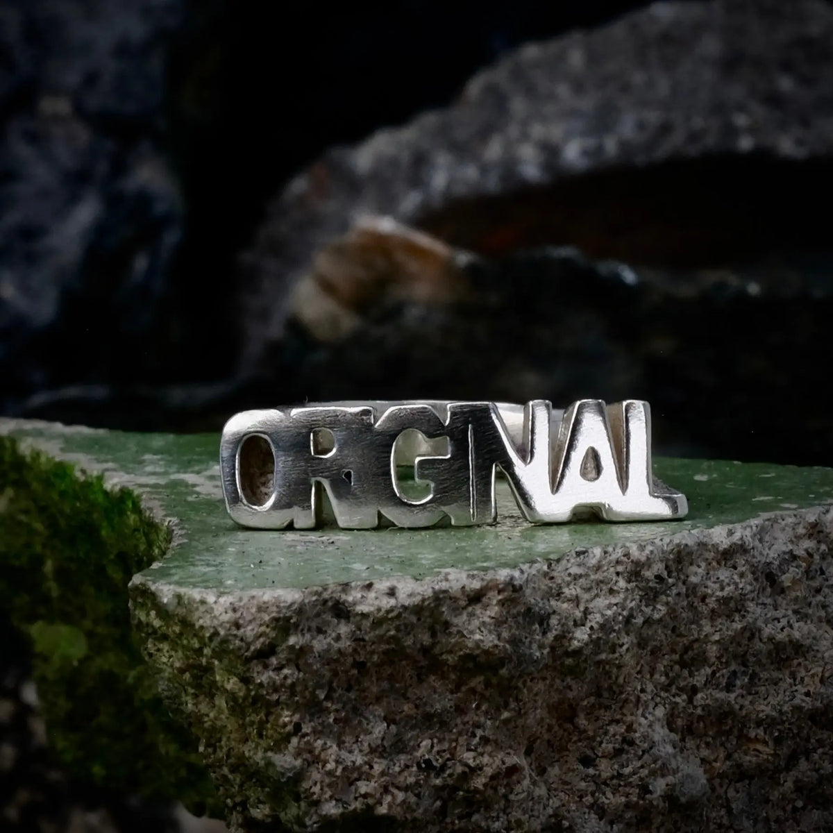 ORIGINAL - Ordring L8Hasselblad