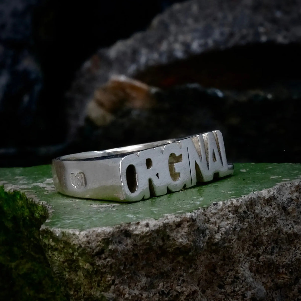 ORIGINAL - Ordring L8Hasselblad