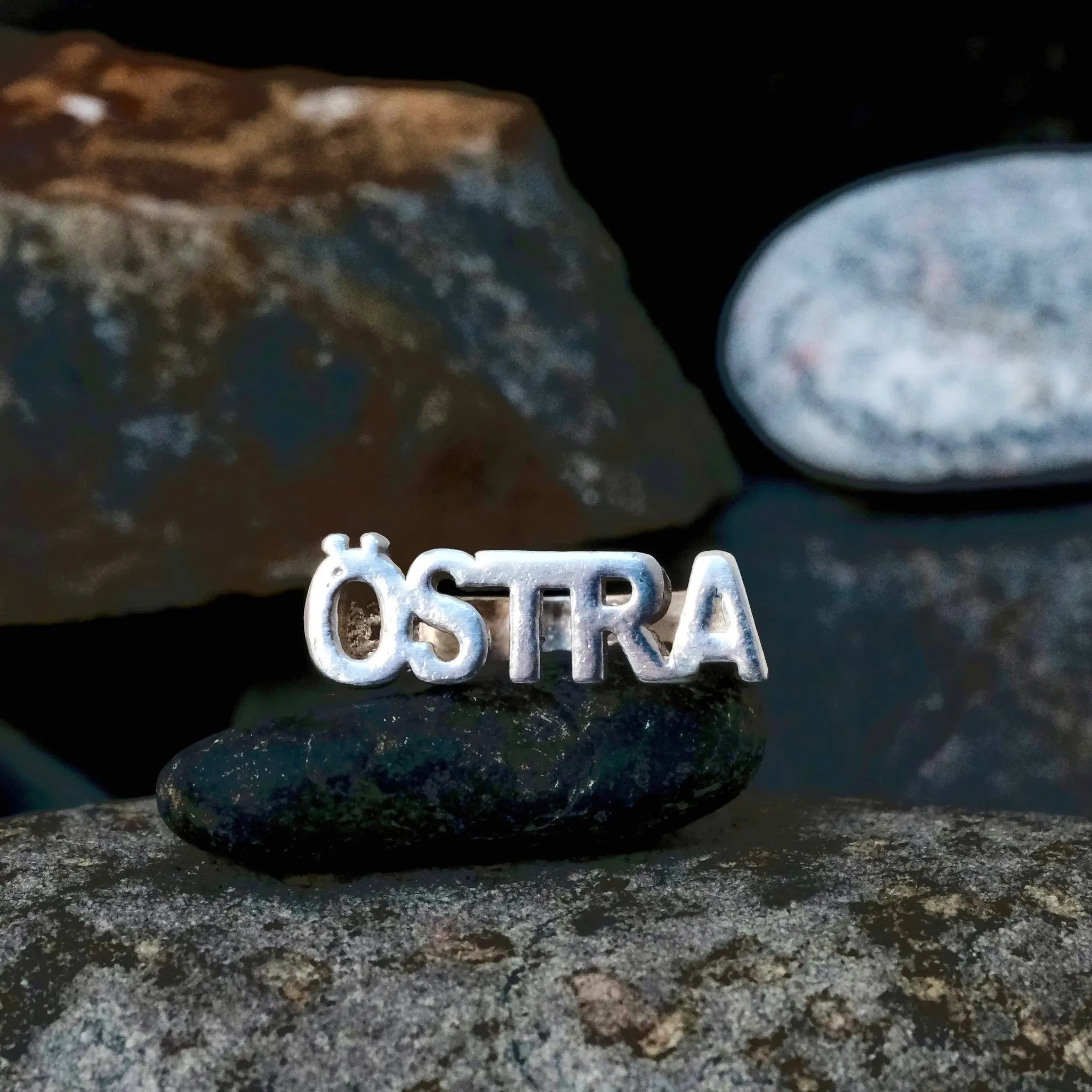 ÖSTRA - Ordring L8Hasselblad