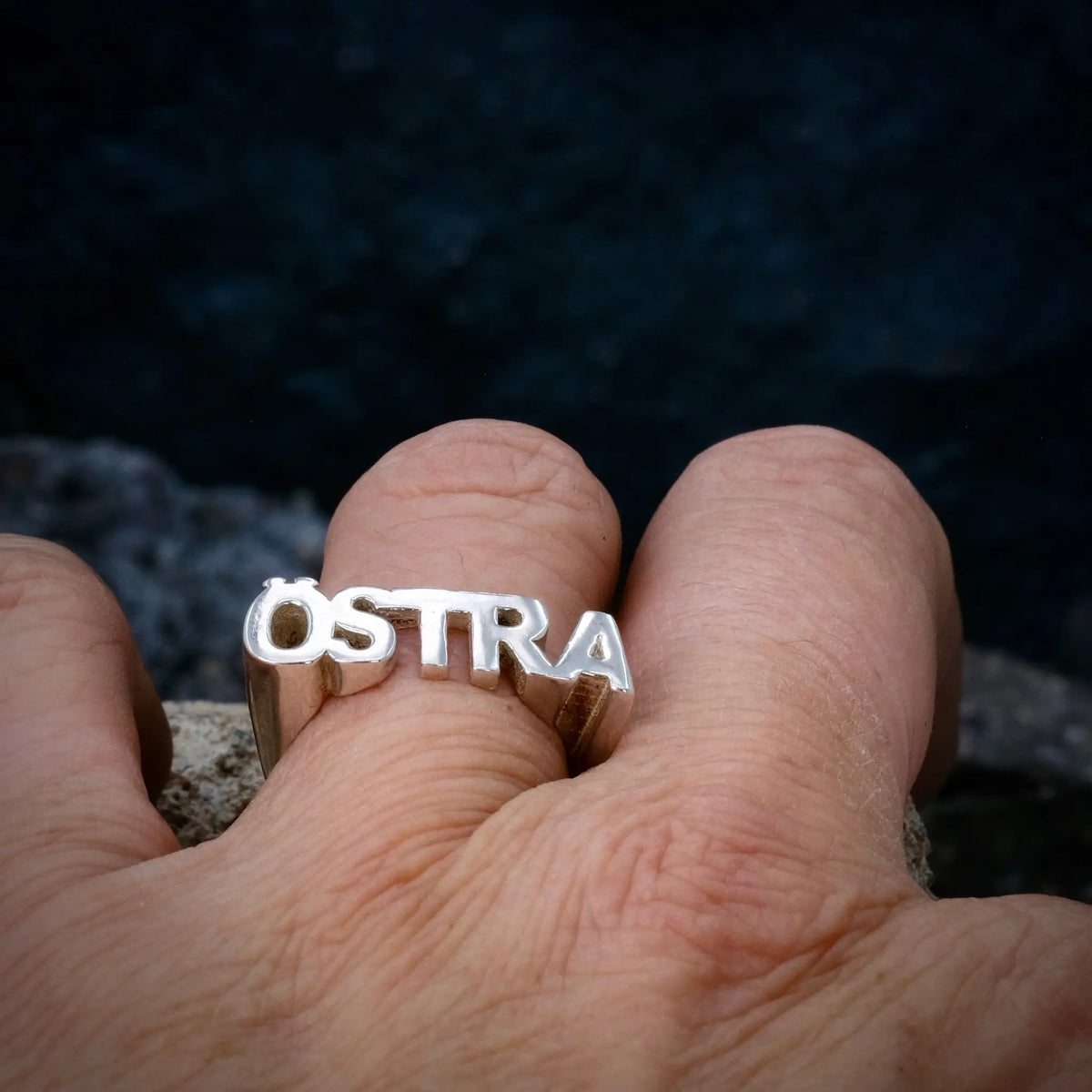 ÖSTRA - Ordring L8Hasselblad