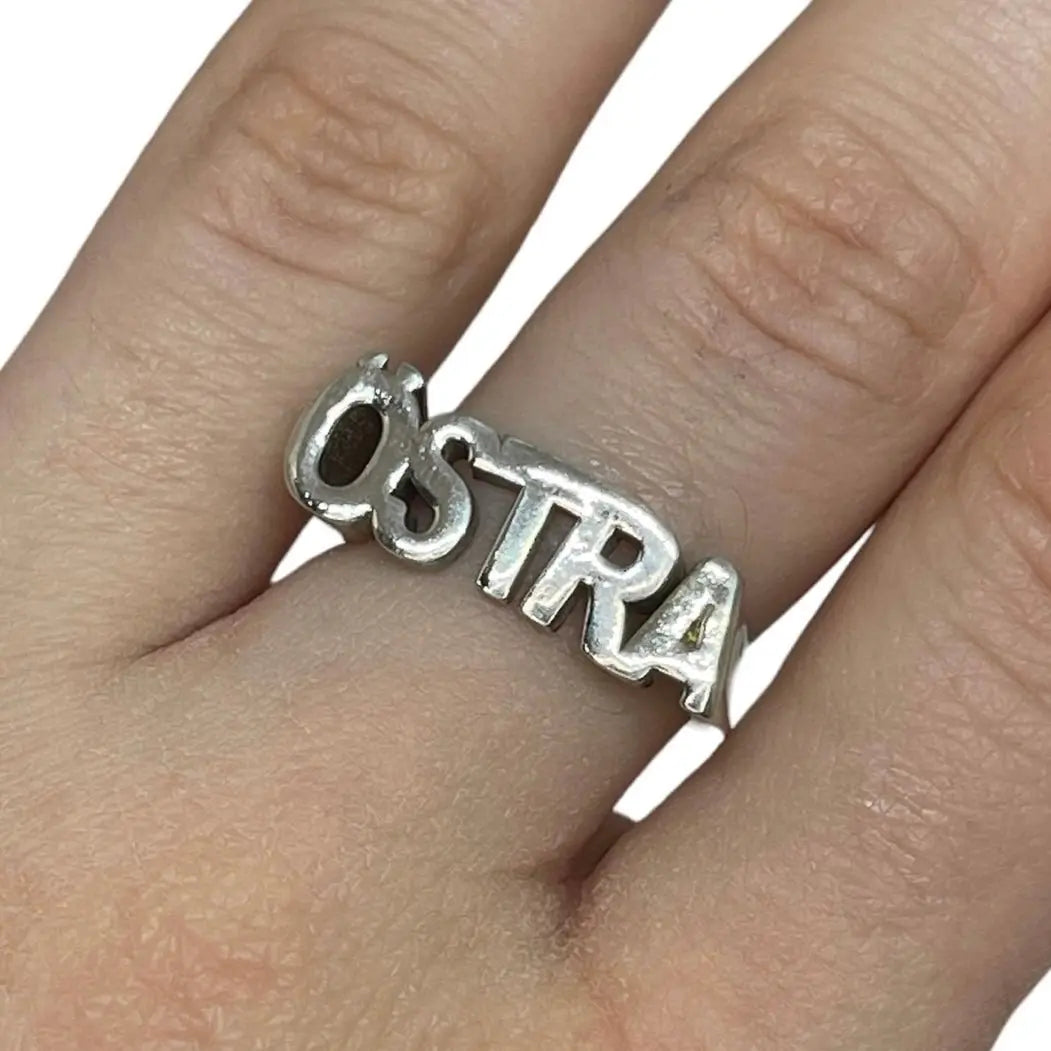 ÖSTRA - ring - L8Hasselblad