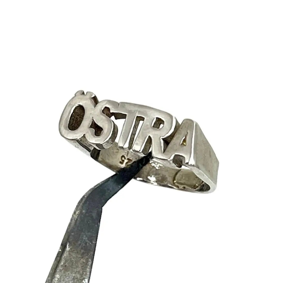 ÖSTRA - ring - L8Hasselblad