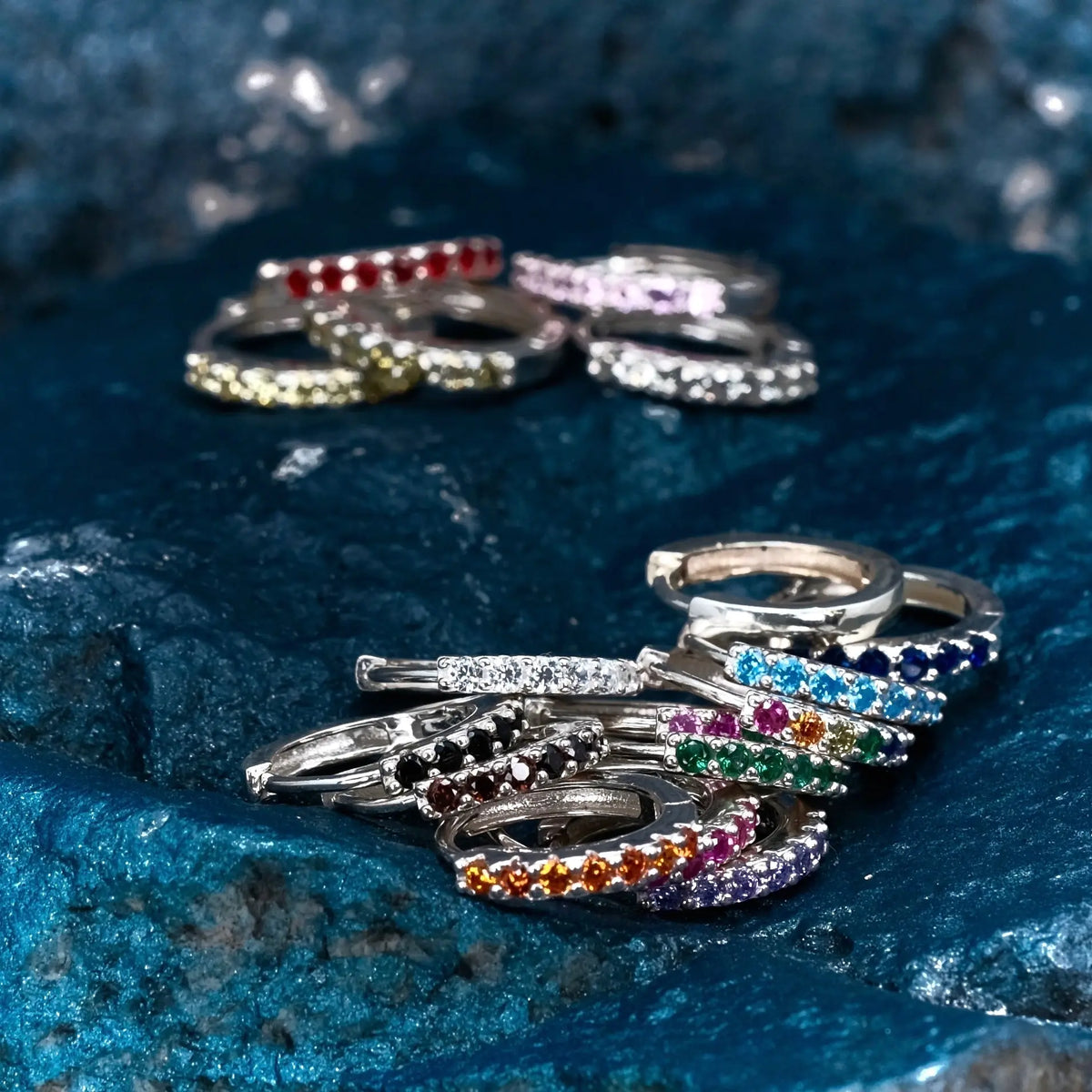 Olivia Classic - Hoops L8Hasselblad