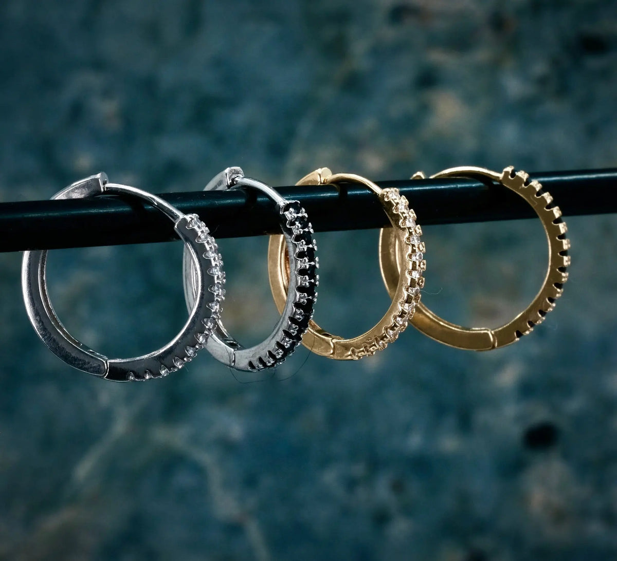 Olivia Grande - Hoops L8Hasselblad