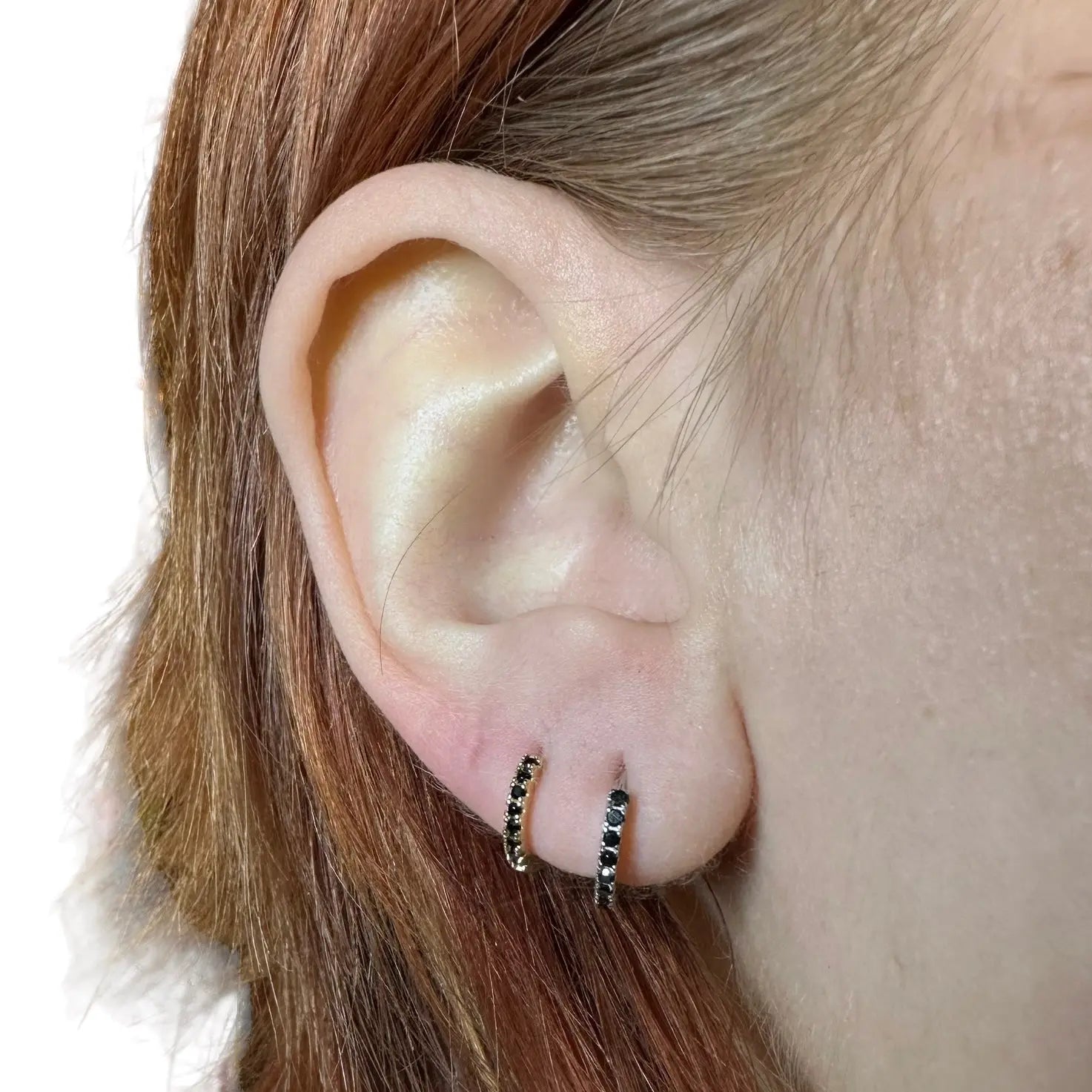 Mini colorful hoops - L8Hasselblad