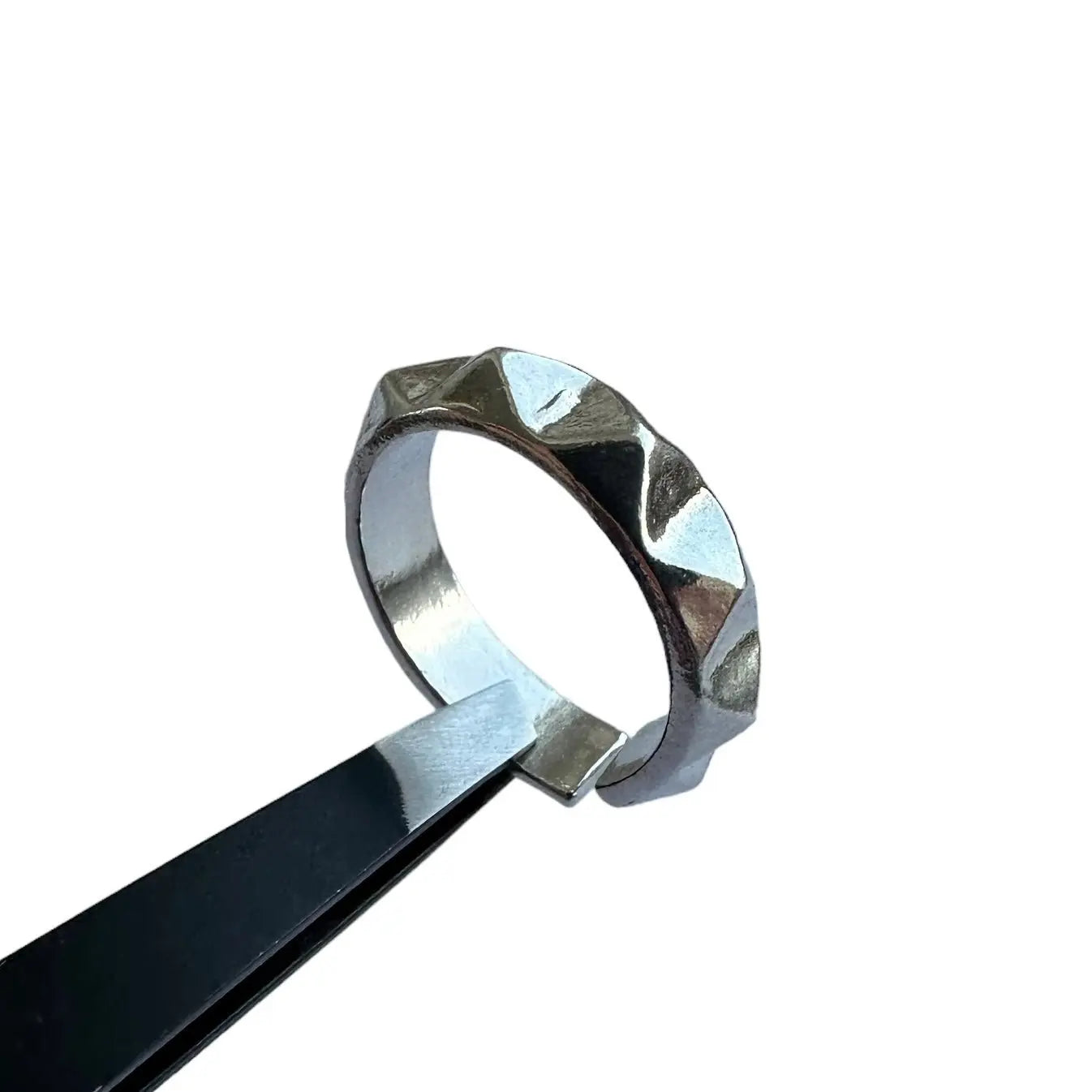 Öppen kraftig nitring - L8Hasselblad