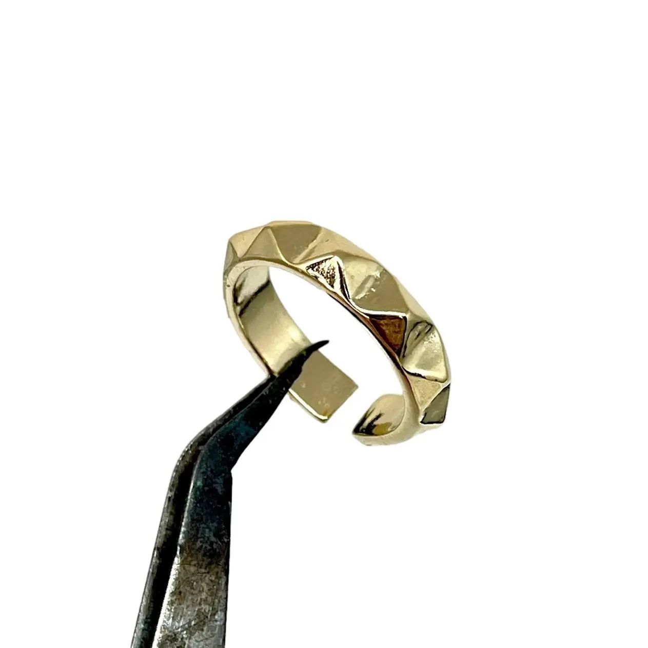 Öppen kraftig nitring - L8Hasselblad