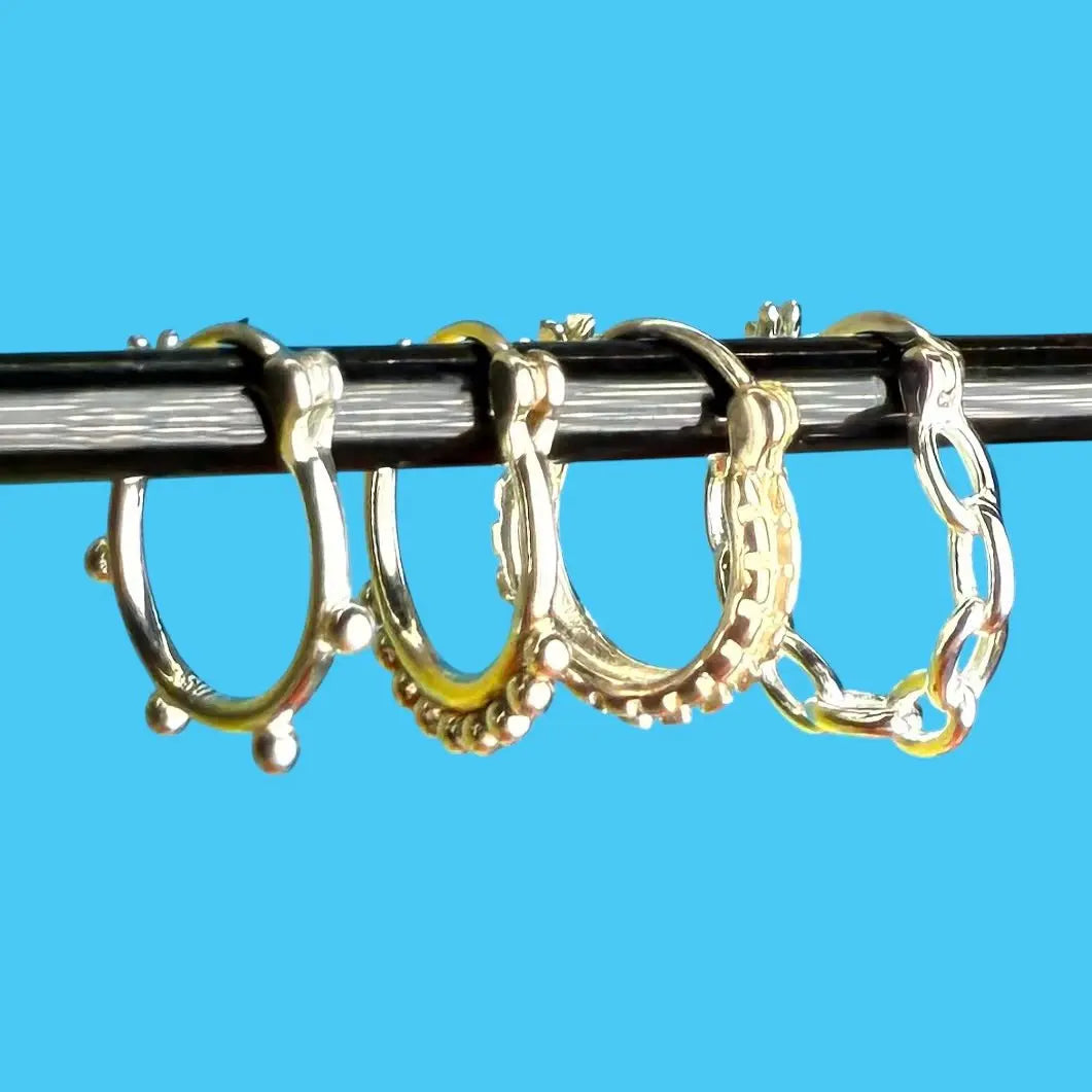 Orbit hoops - L8Hasselblad