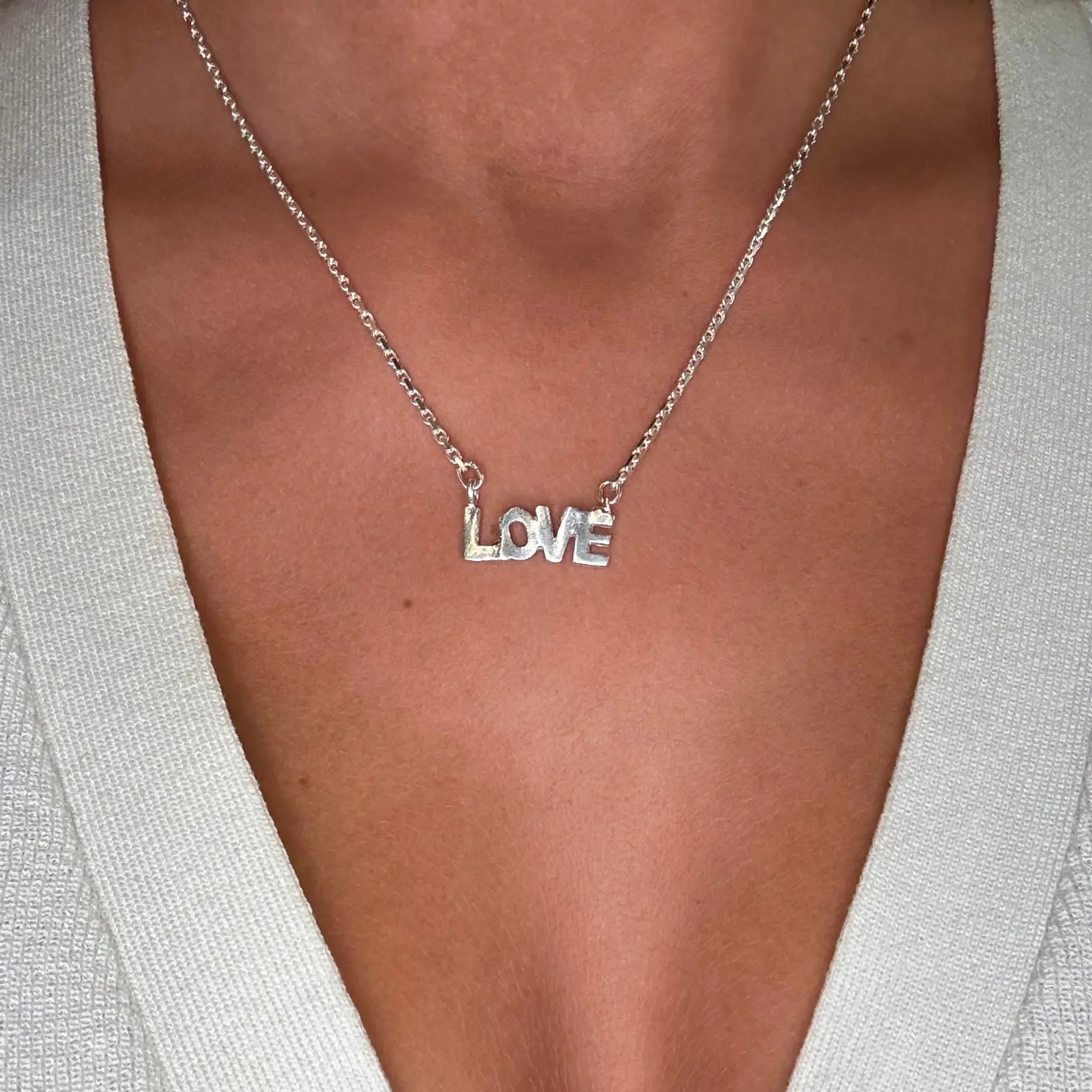 Ordhalsband - L8Hasselblad