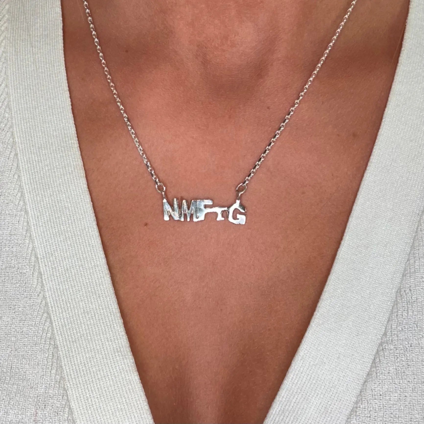 Ordhalsband - L8Hasselblad