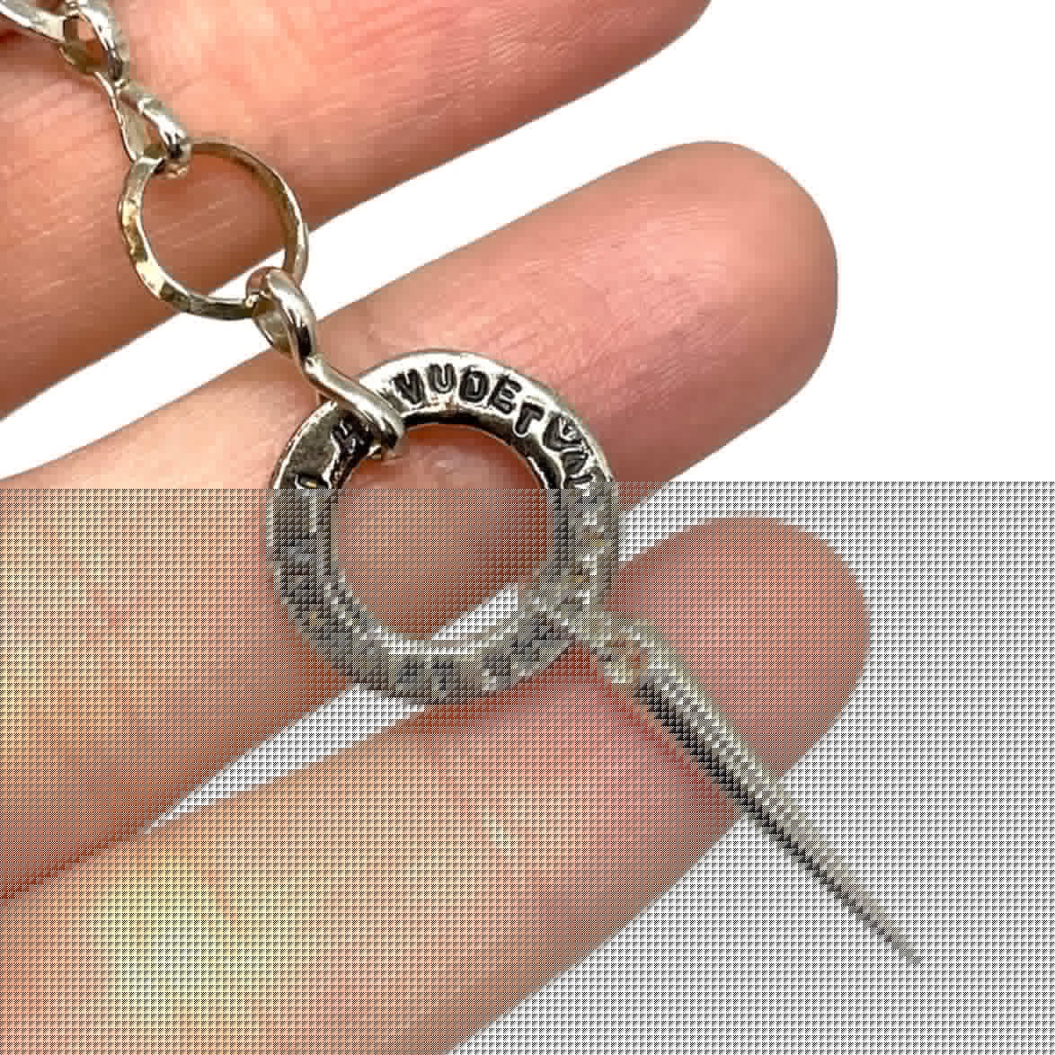 Örhänge - Alla andra är dumma i huvudet - L8Hasselblad