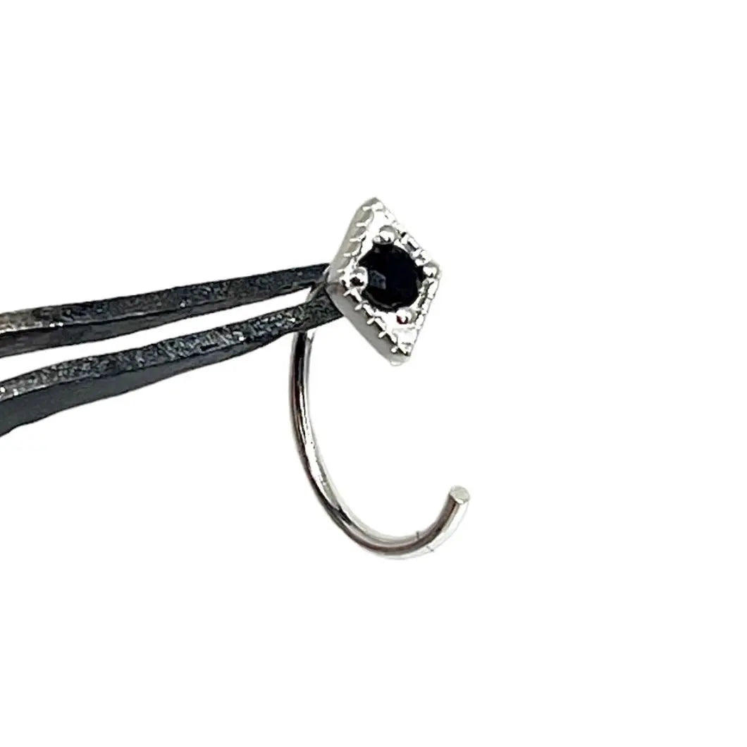 Örhänge earcuff inspirerat - L8Hasselblad