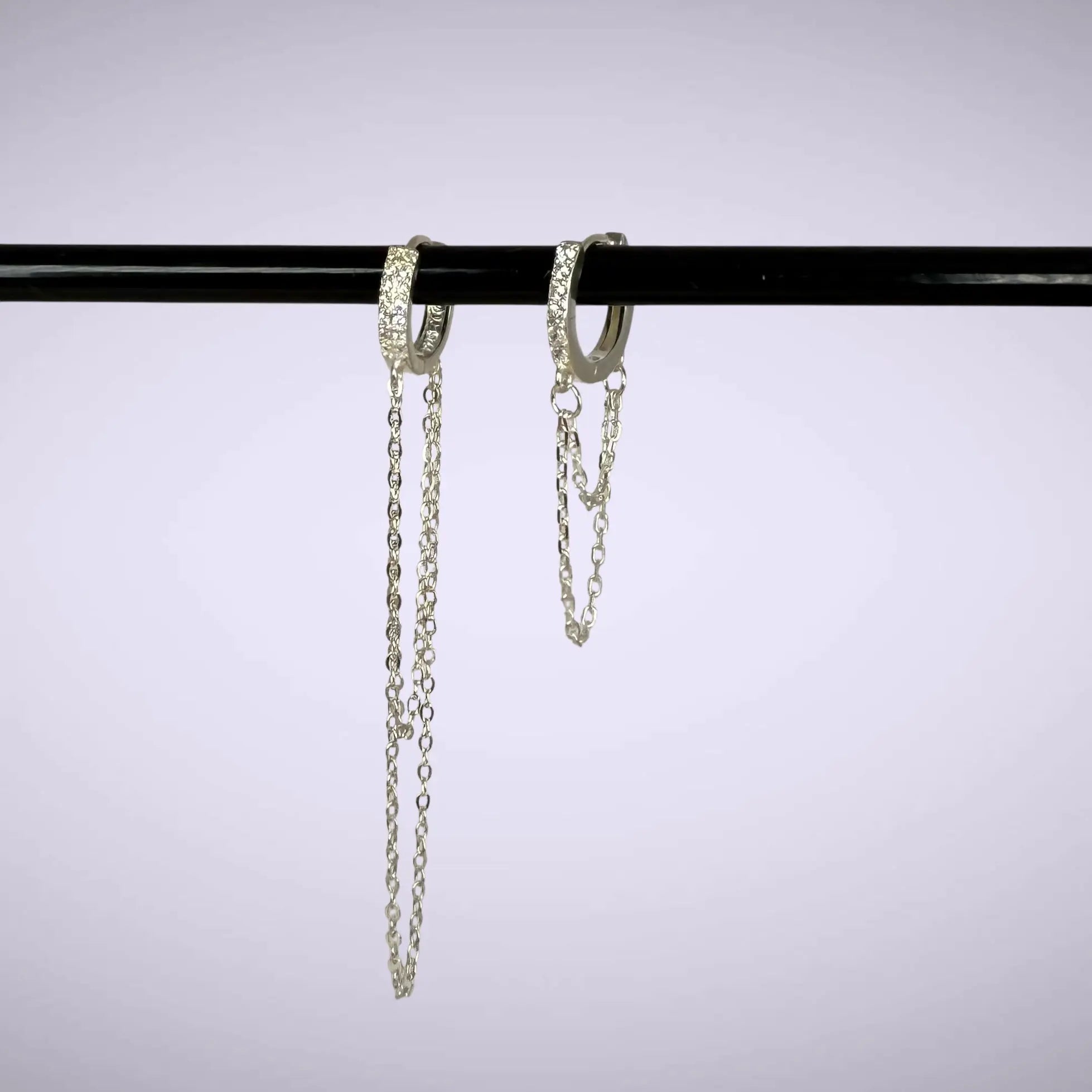 Örhängen - Kurapika glamour - L8Hasselblad