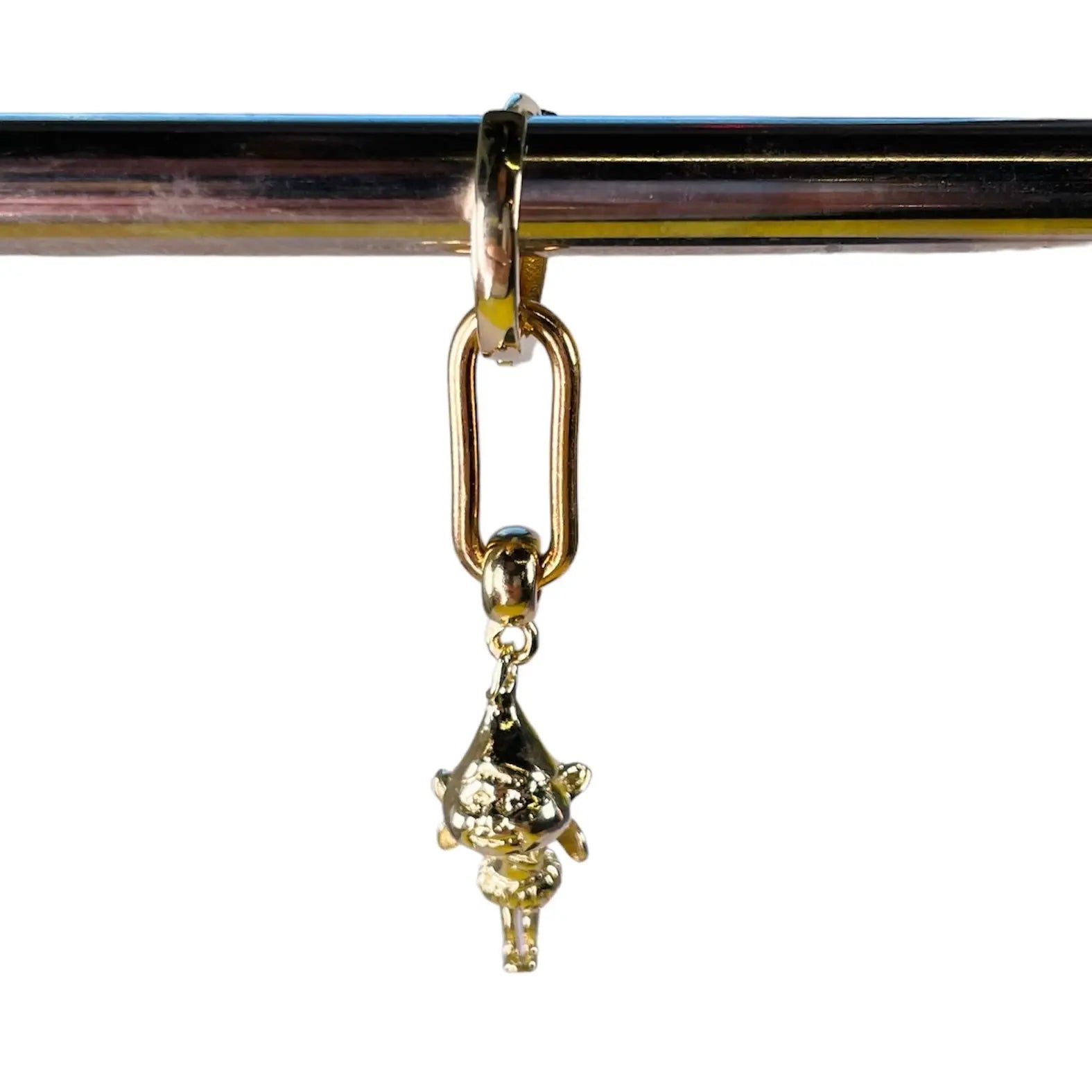 Örhängen - Rumpnissar - L8Hasselblad