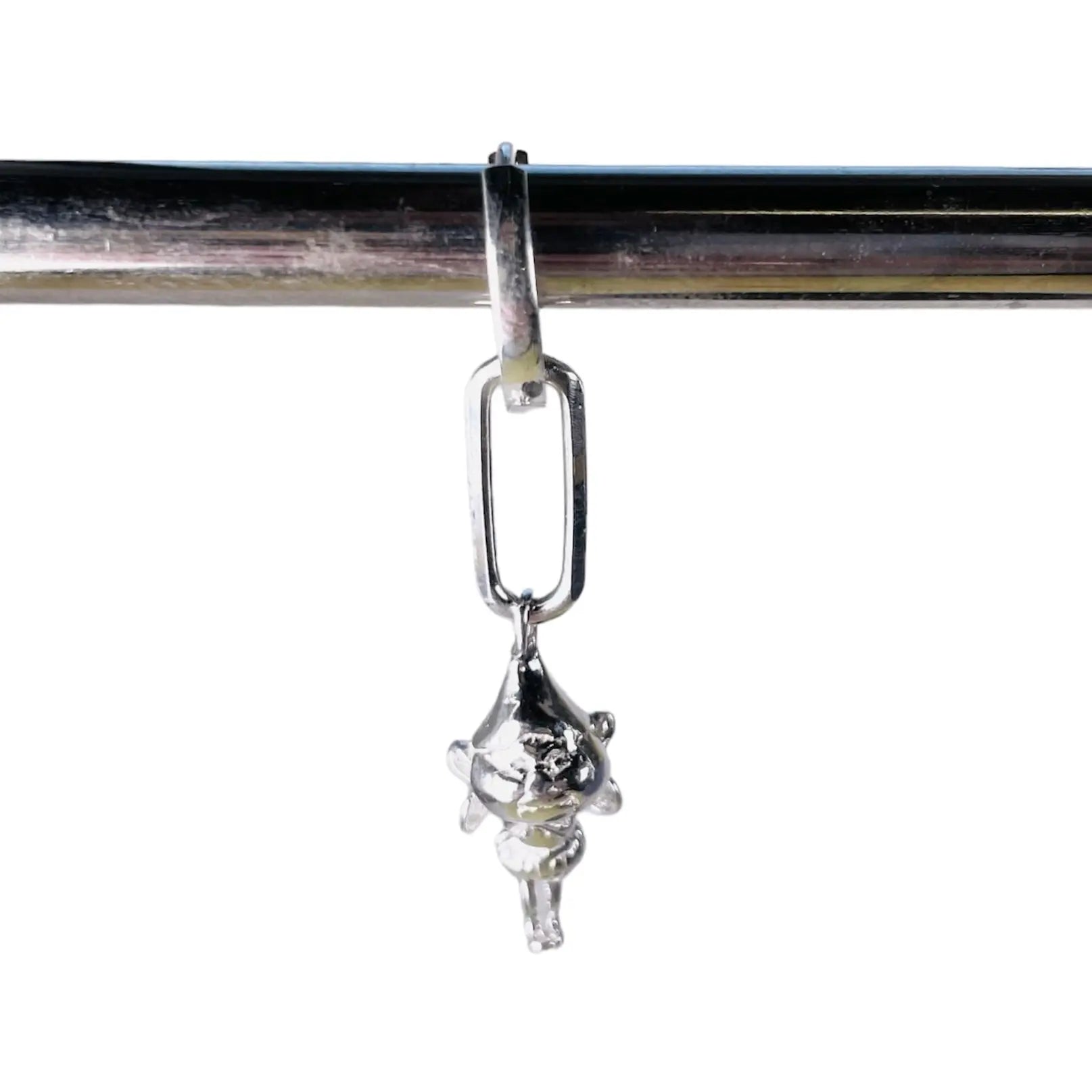 Örhängen - Rumpnissar - L8Hasselblad