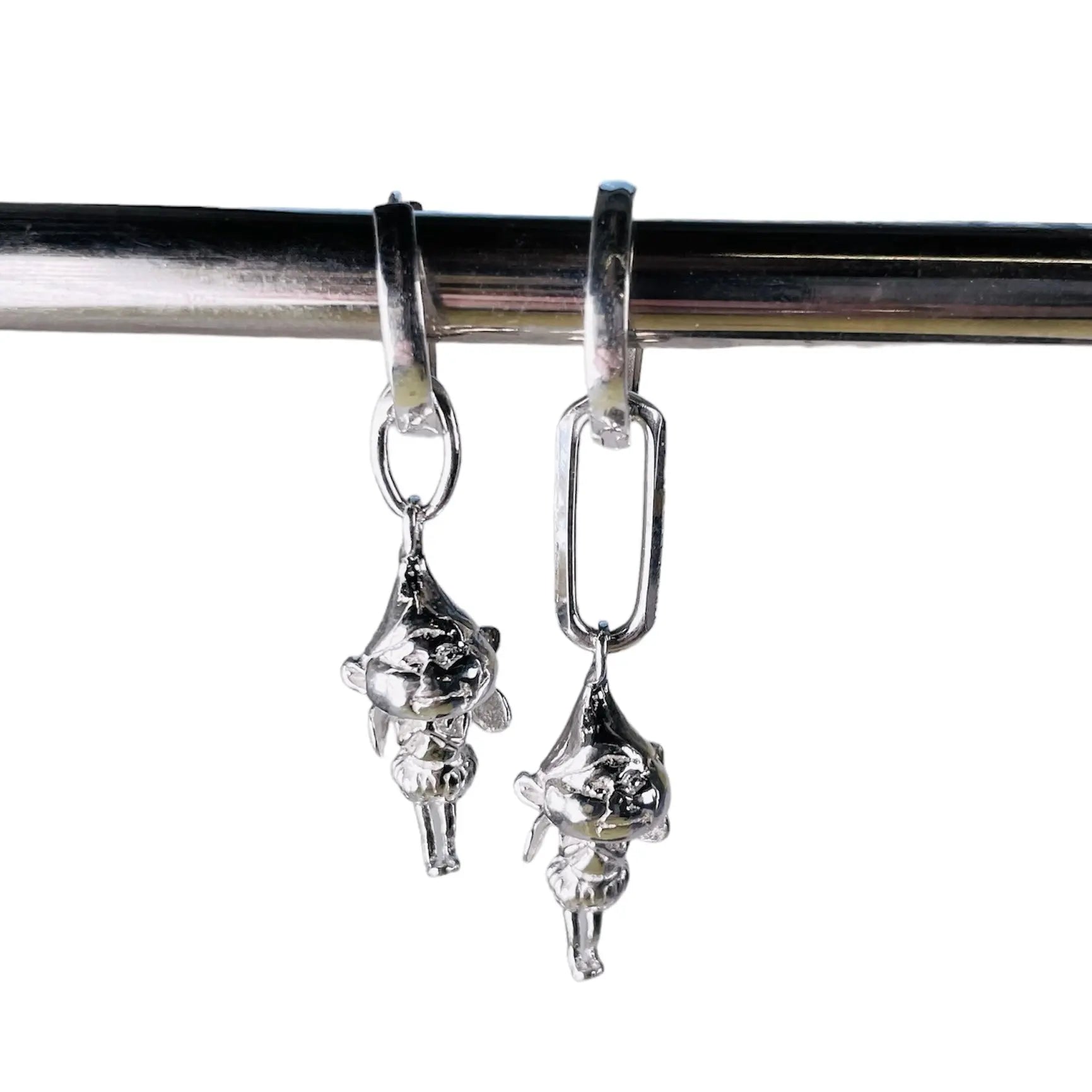 Örhängen - Rumpnissar - L8Hasselblad