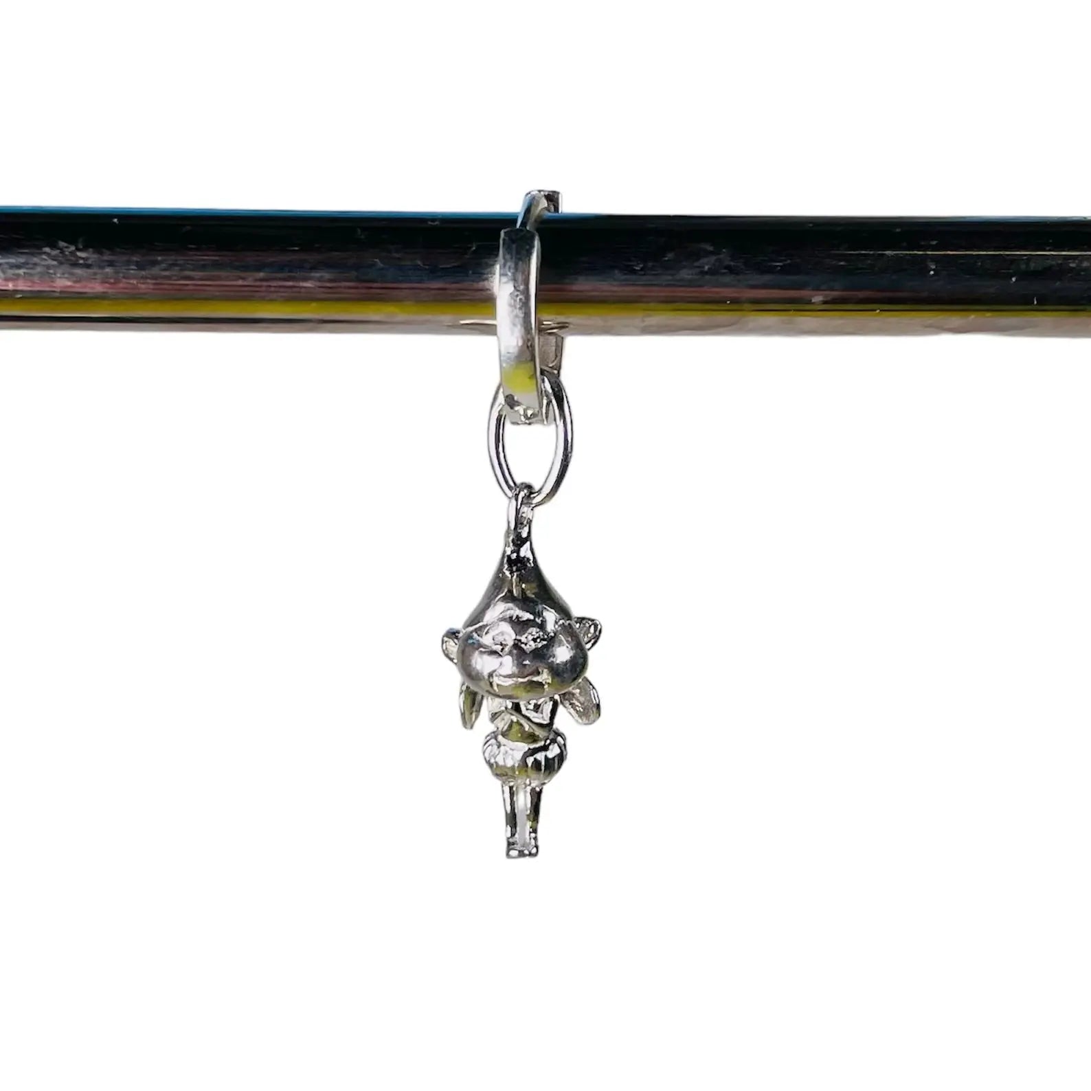 Örhängen - Rumpnissar - L8Hasselblad