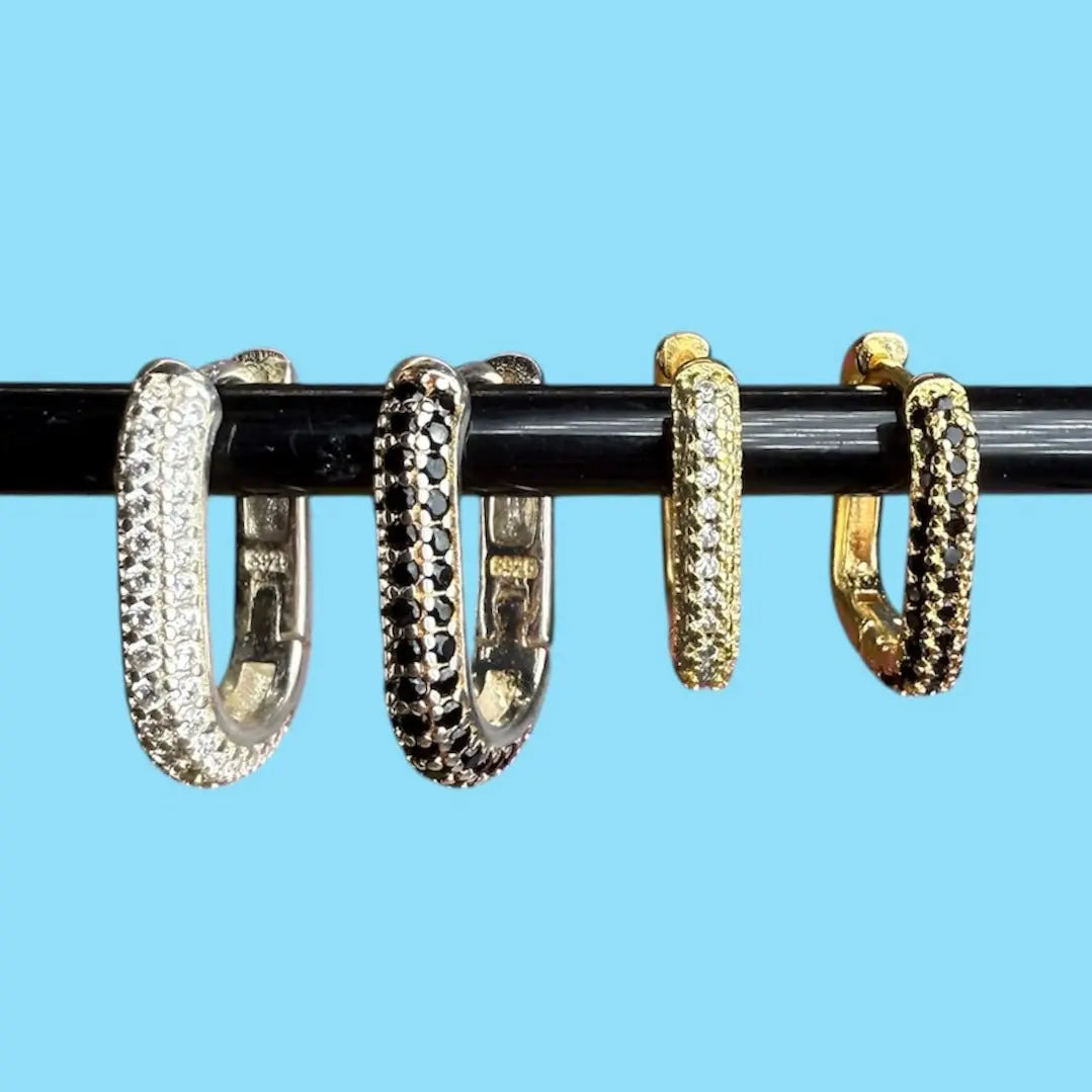 Oval hoops - L8Hasselblad