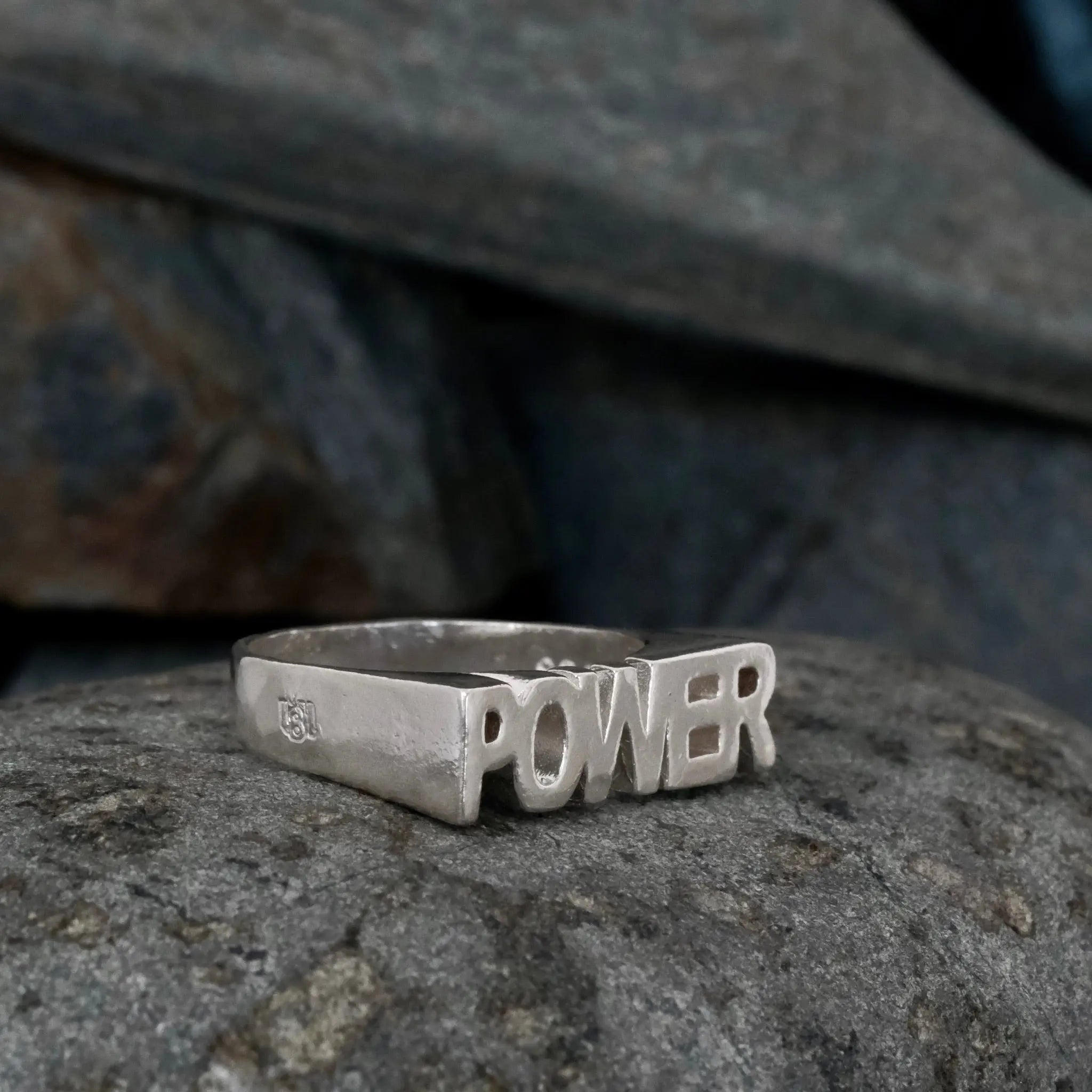 POWER - Ordring L8Hasselblad