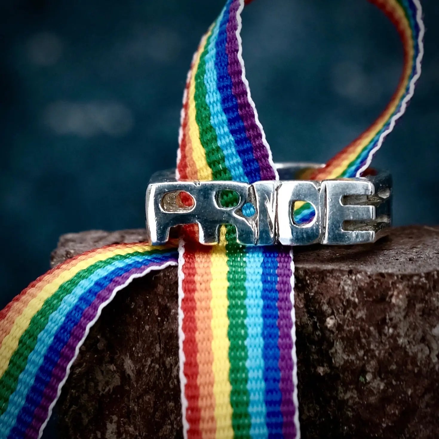 PRIDE - Ordring L8Hasselblad