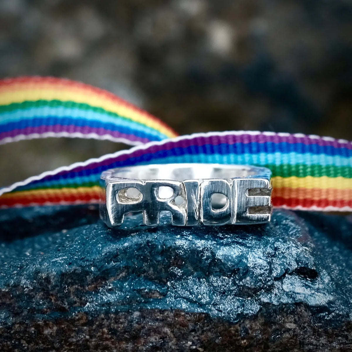 PRIDE - Ordring L8Hasselblad