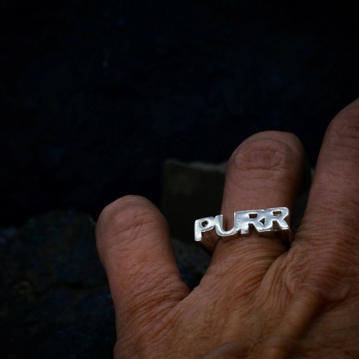 PURR - Ordring L8Hasselblad