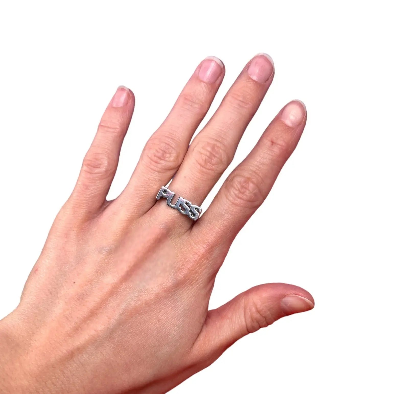 PUSS - Ring - L8Hasselblad