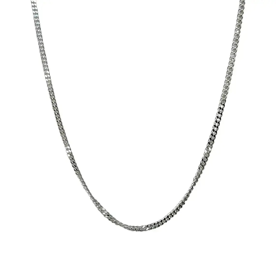 Pansarkedja silver - L8Hasselblad