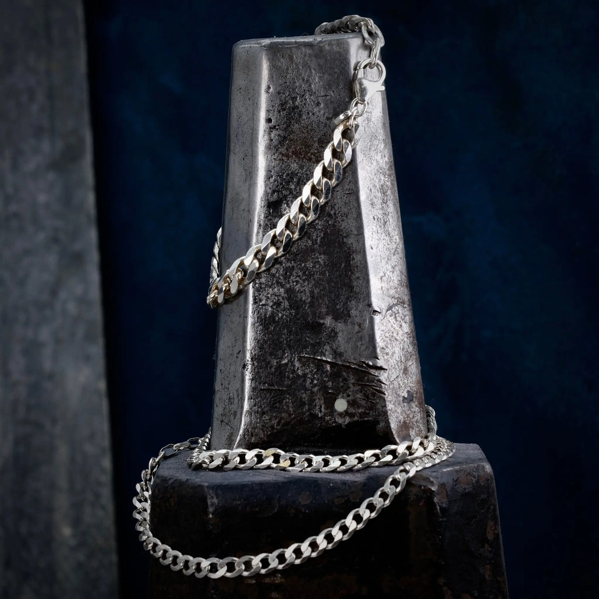 Pansarlänk - Armband L8Hasselblad