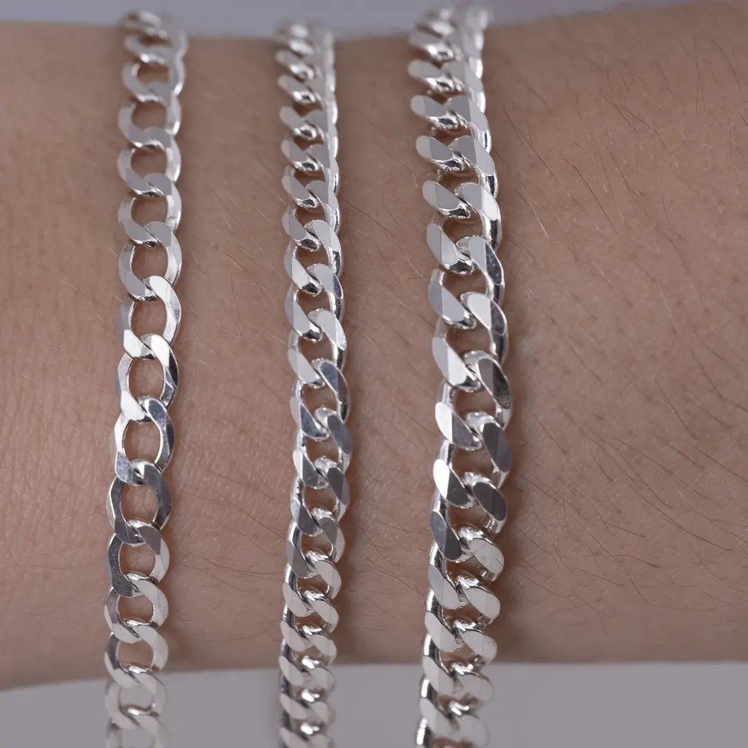 Pansarlänkar - L8Hasselblad