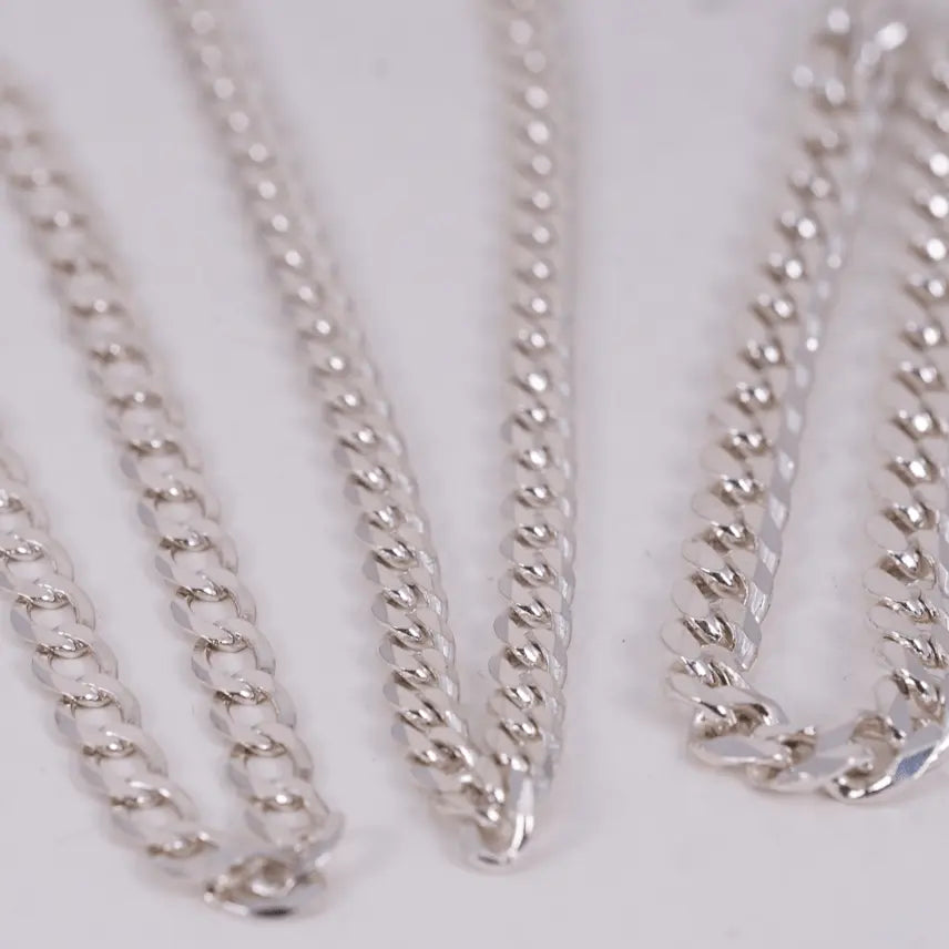 Pansarlänkar - L8Hasselblad