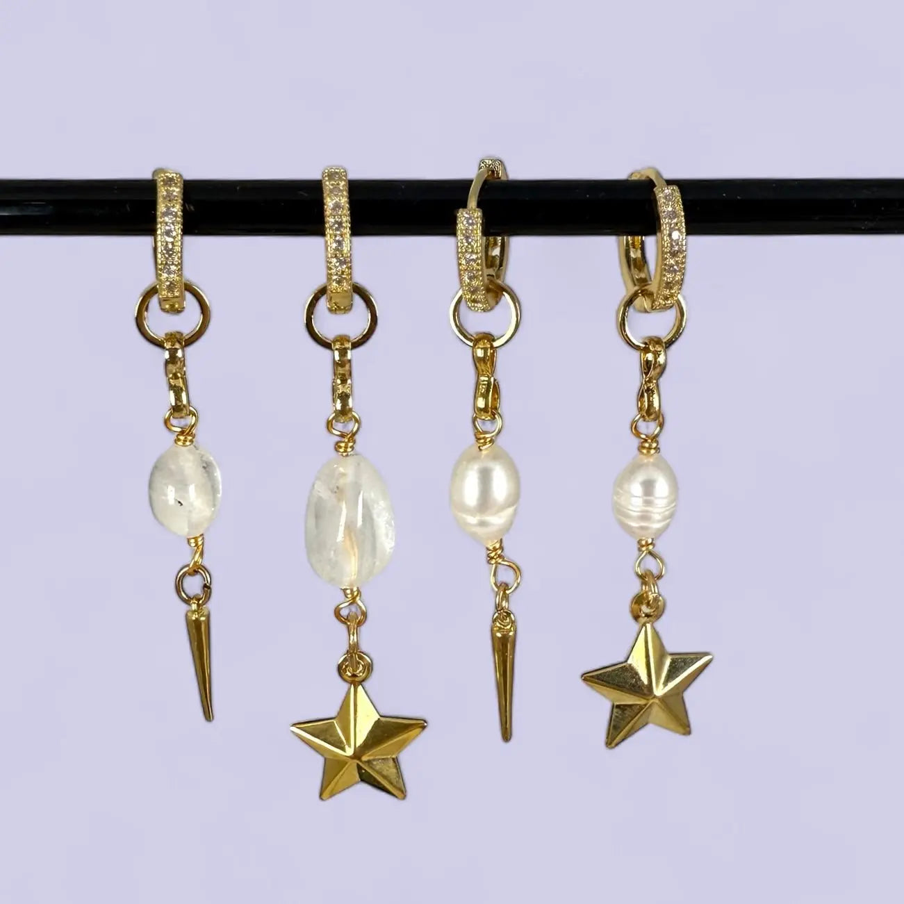 Pärlband 1 pärla - L8Hasselblad