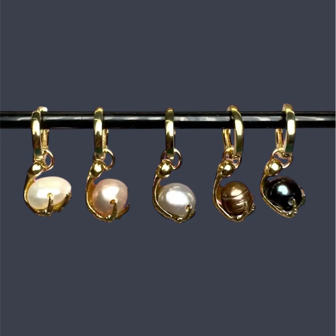 Pärlklo L8Hasselblad