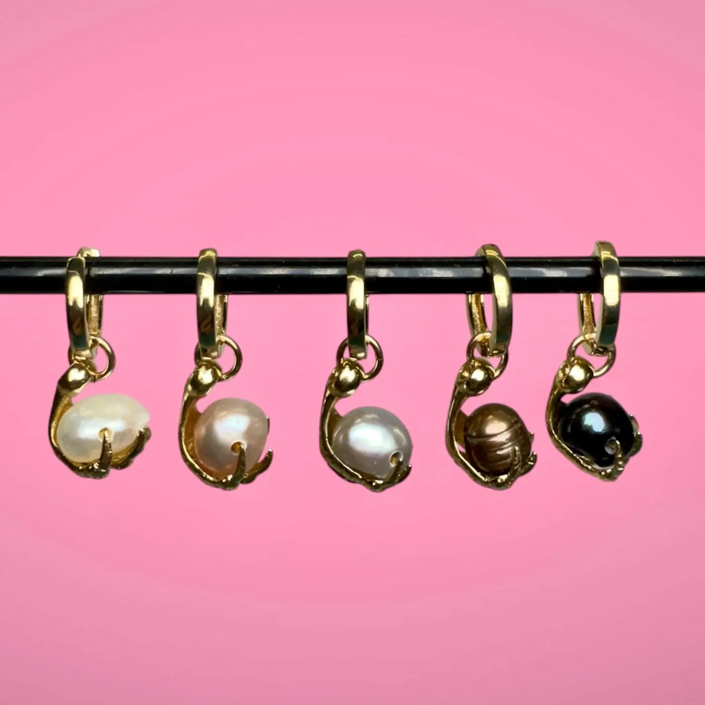 Pärlklo - L8Hasselblad