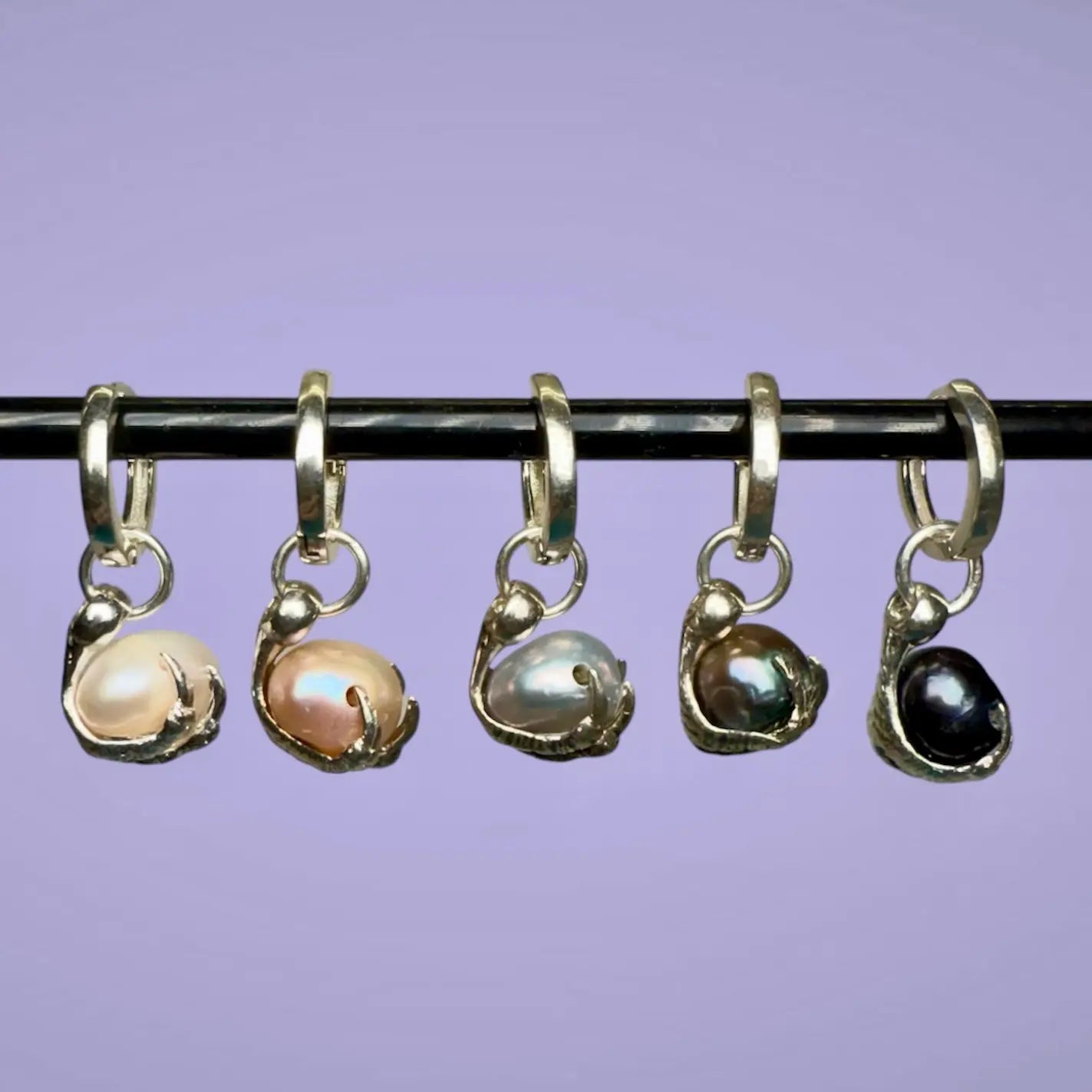 Pärlklo - L8Hasselblad