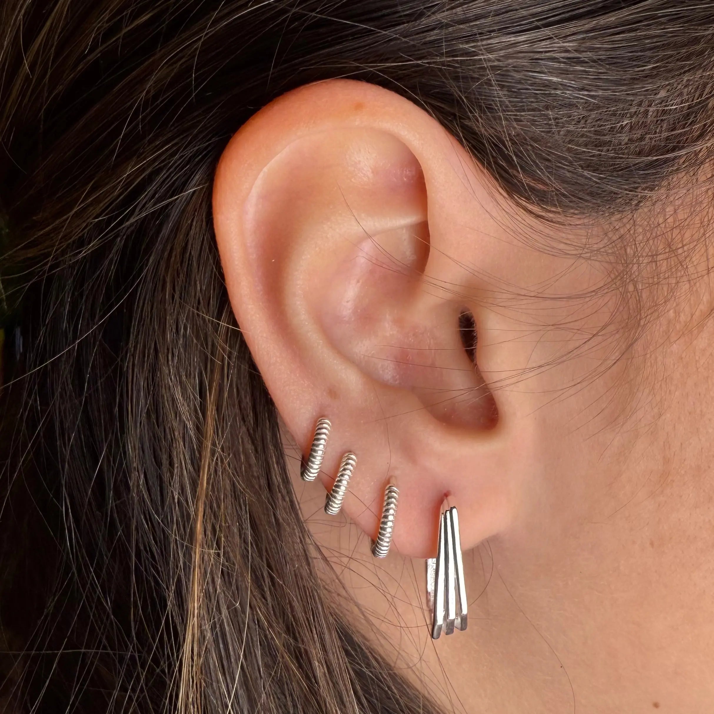 Pentagon hoop - L8Hasselblad