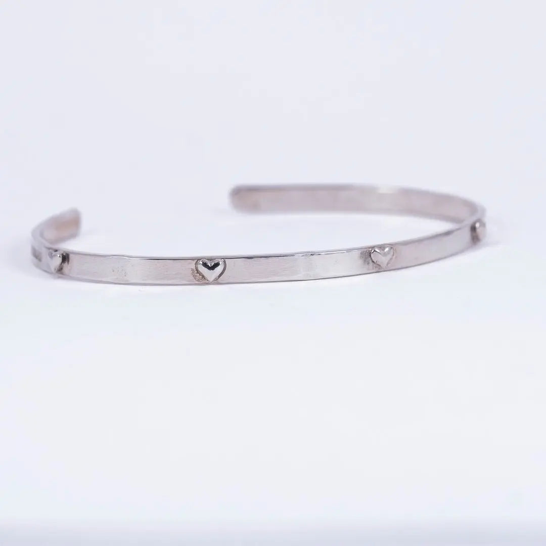Petite heart - Armband L8Hasselblad