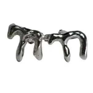 Manschettknappar - Chai L8Hasselblad