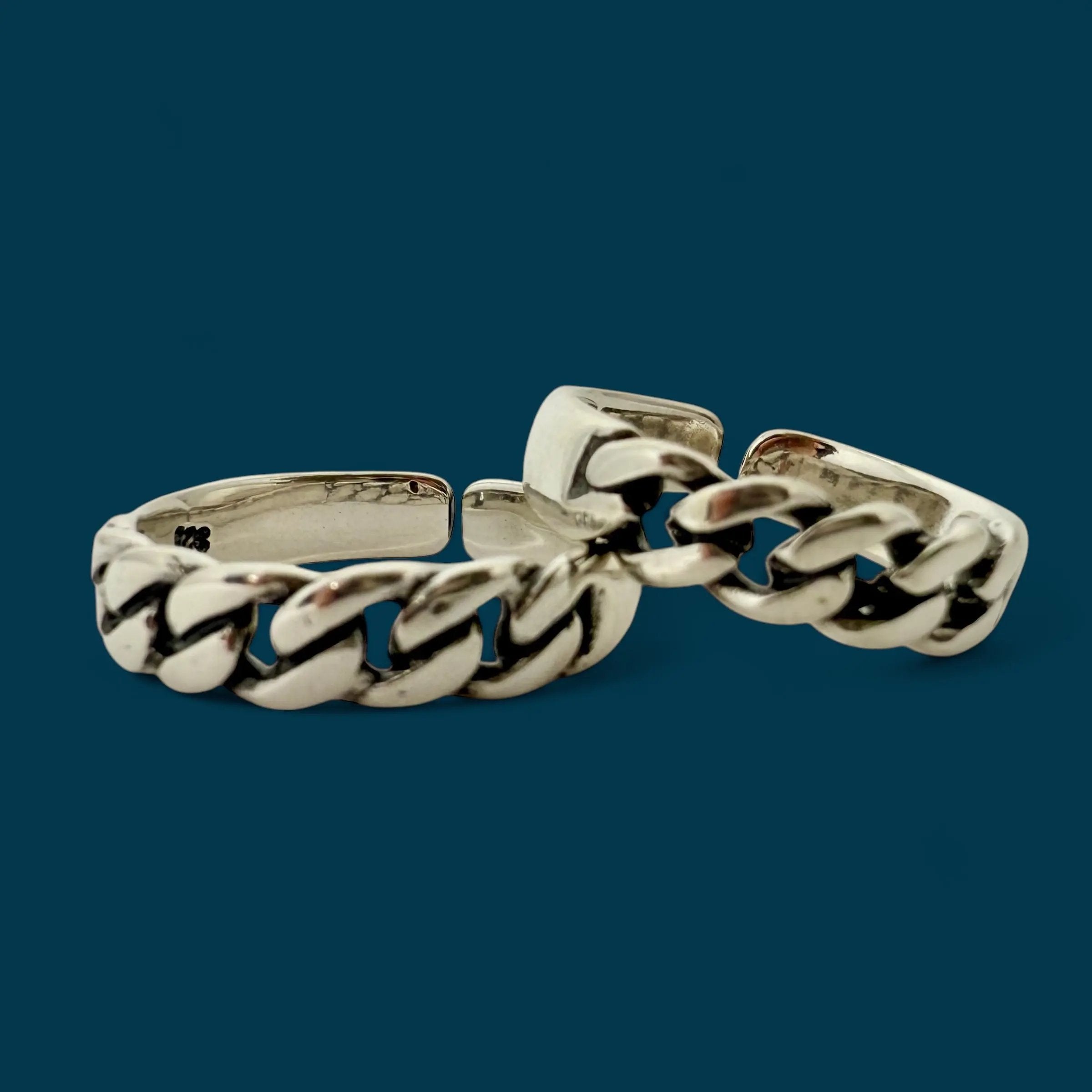 Justerbar kedjering L8Hasselblad