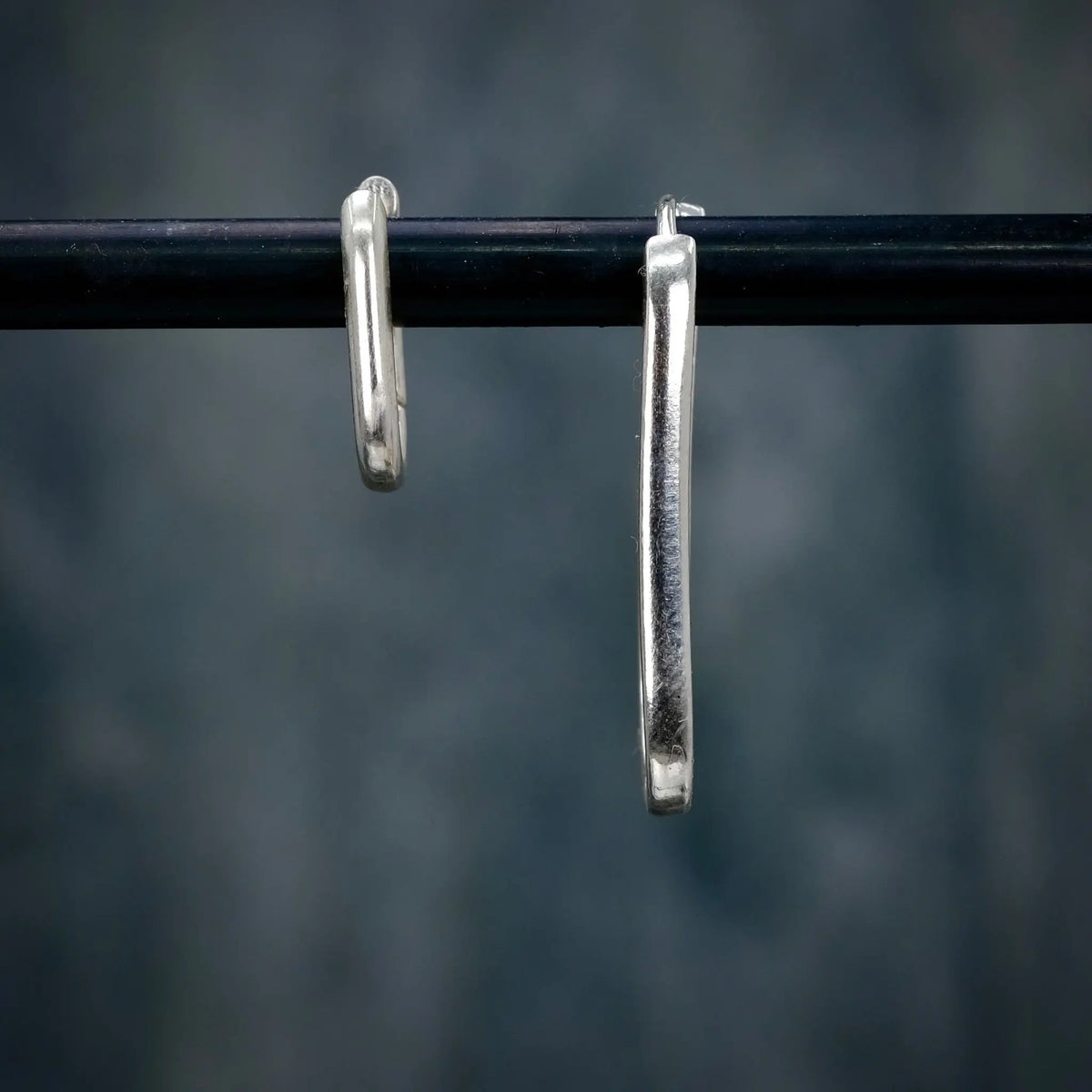 Pillar Hoops L8Hasselblad