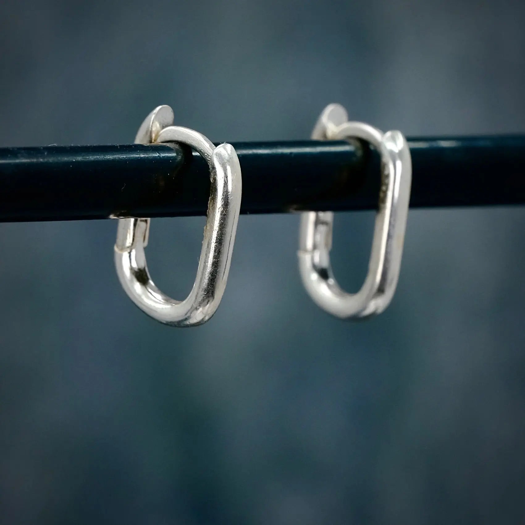 Pillar Hoops L8Hasselblad